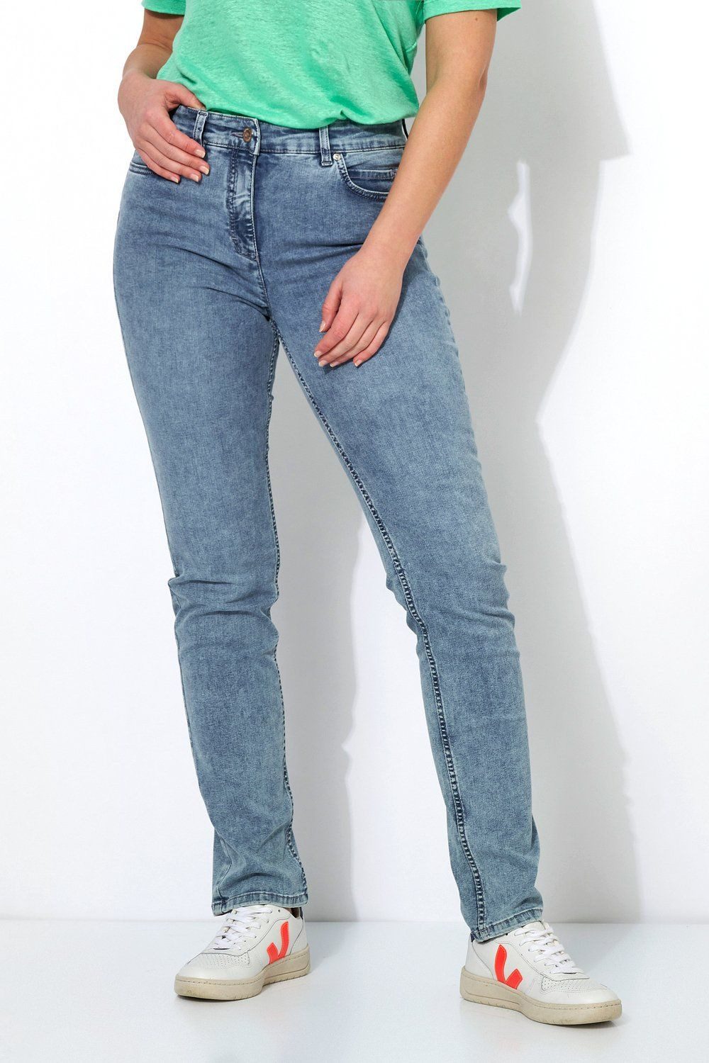 TONI Bequeme Jeans