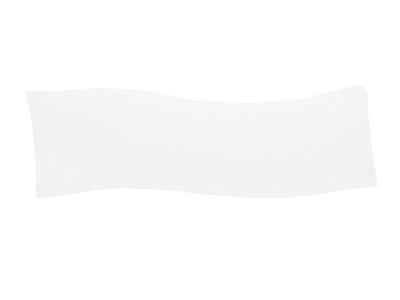 Kissenbezüge Billerbeck Sinus Seitenschläferkissen 30x130 cm, 100% Baumwolle, DUKAL (1 Stück), aus hochwertigem Doppel-Jersey, mit Spannumrandung, Made in Germany