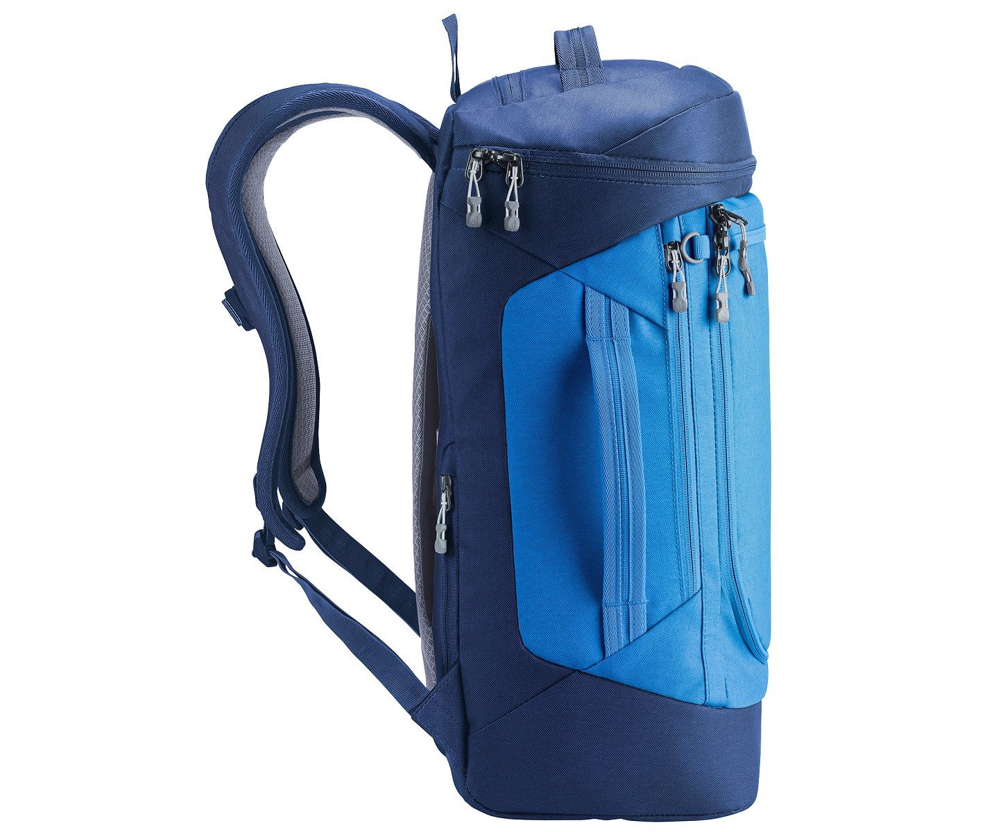 deuter Reiserucksack Duffel Pro Pack 30 Liter (1-tlg), Wasserabweisendes Hauptmaterial