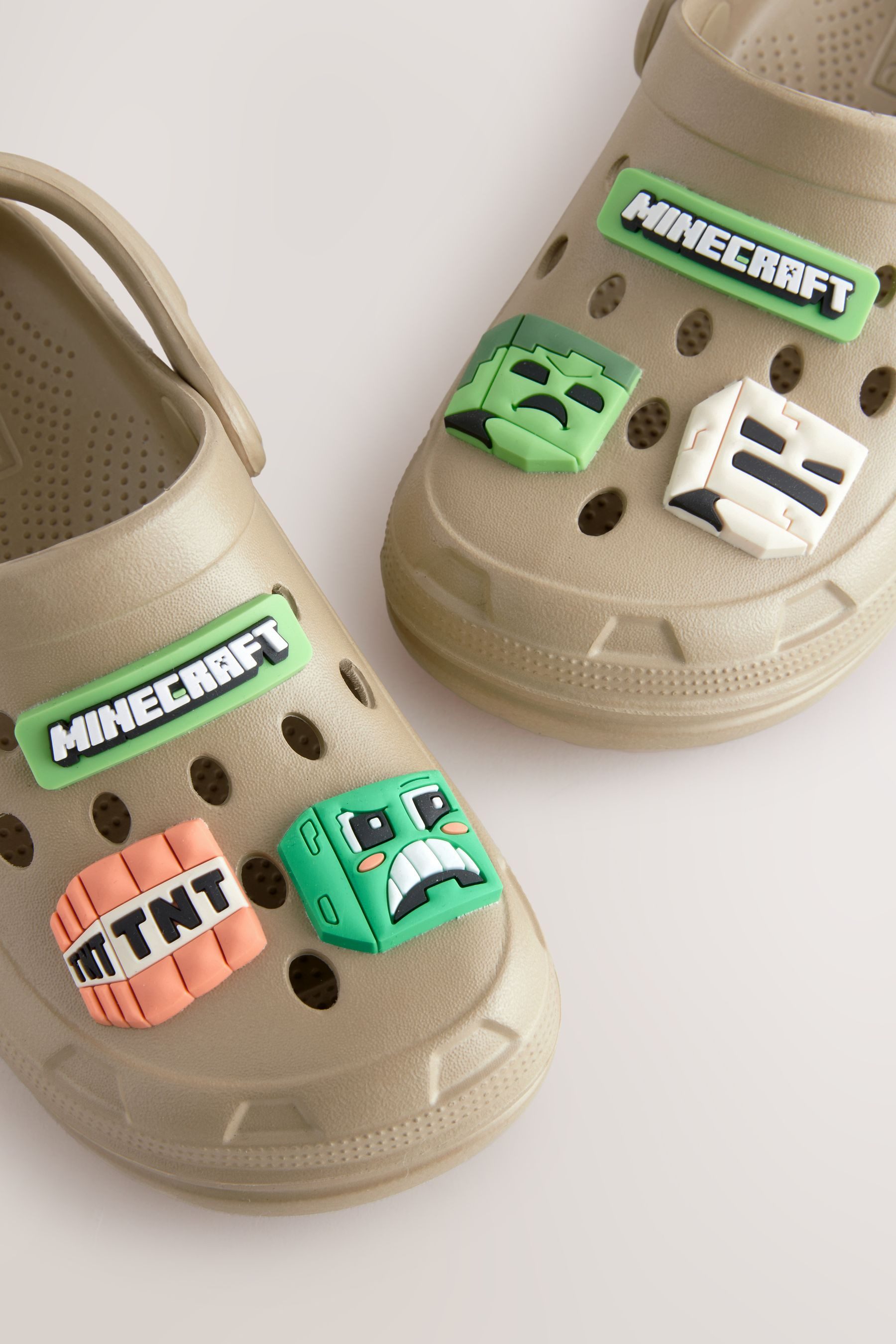 Next Minecraft Clogs Clog (1-tlg)