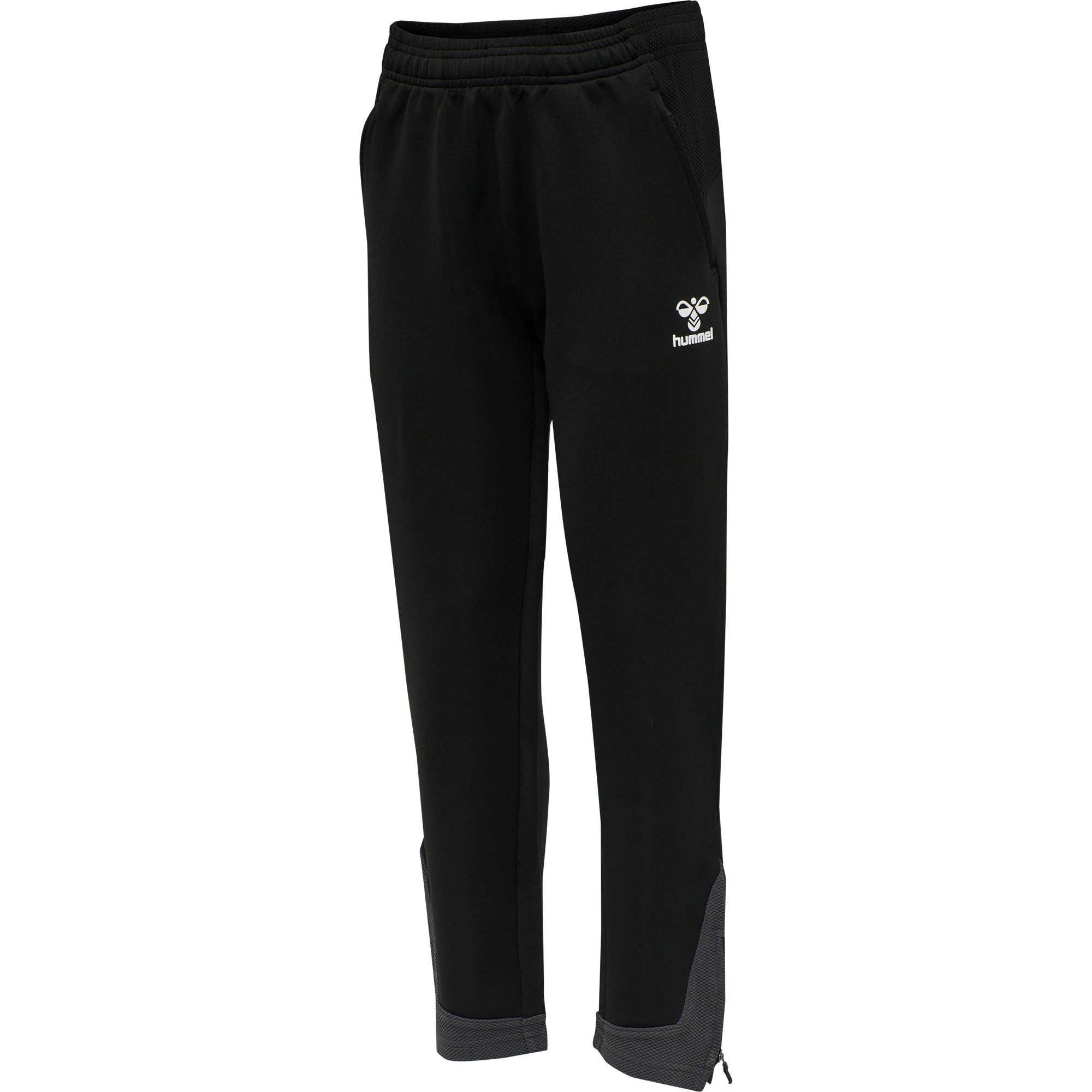 Trainingshose Hummel Kinder Trainingshose Lead Poly Pant 210280