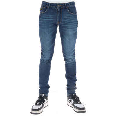 Lyle & Scott 5-Pocket-Jeans