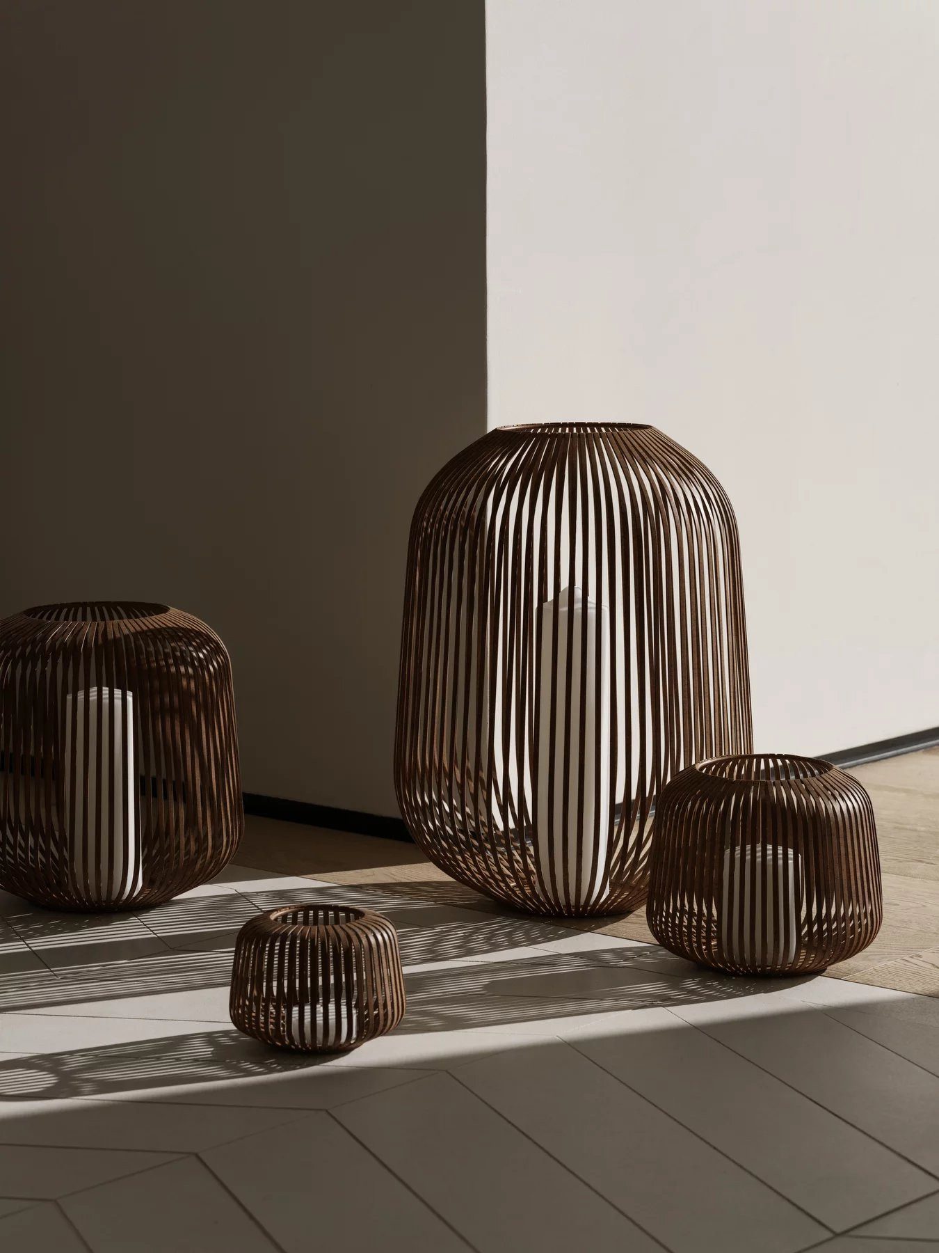 blomus Windlicht -LITO- Laterne, Windlicht, Kerzenhalter günstig online kaufen