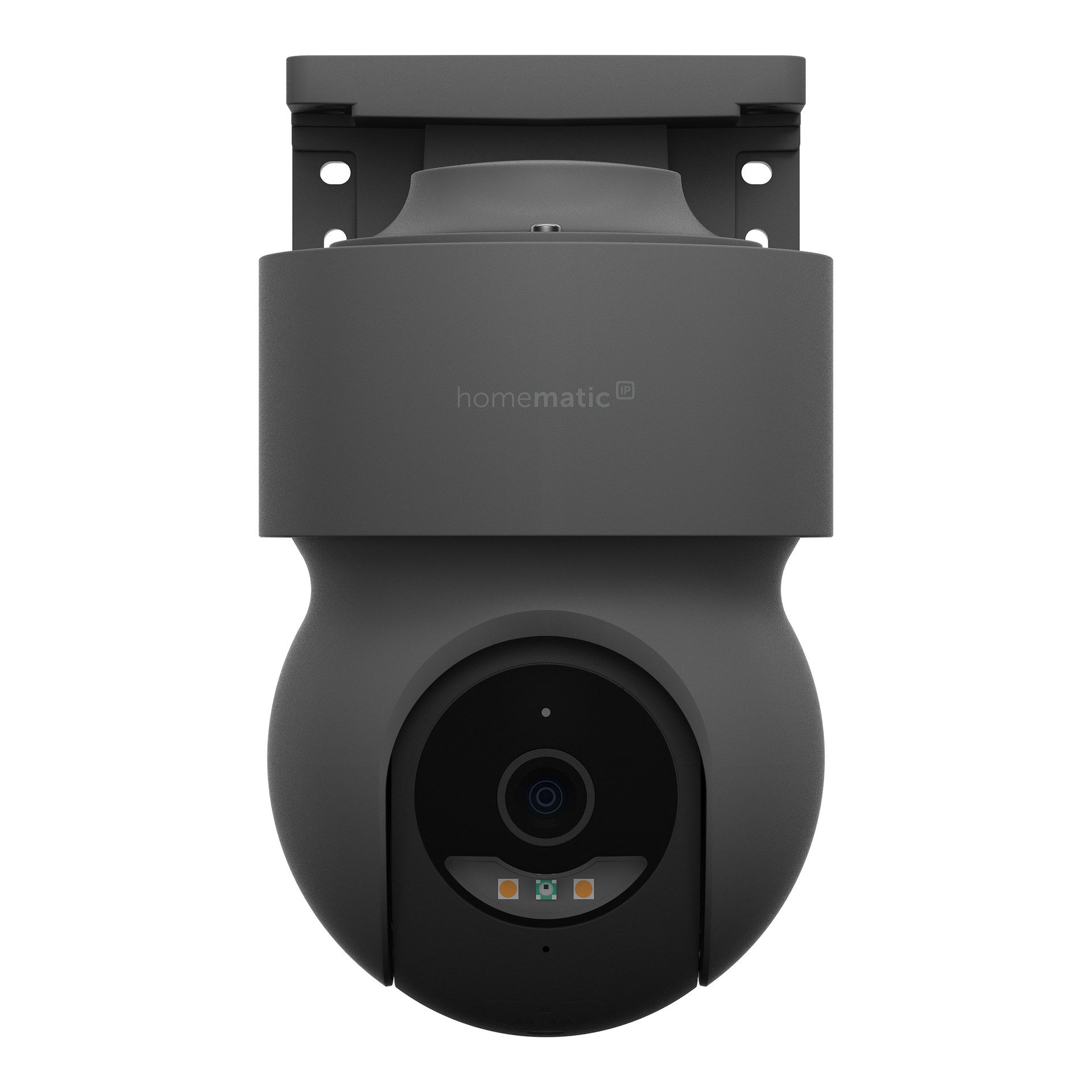 Homematic IP Überwachungskamera Außenkamera (Außenbereich)