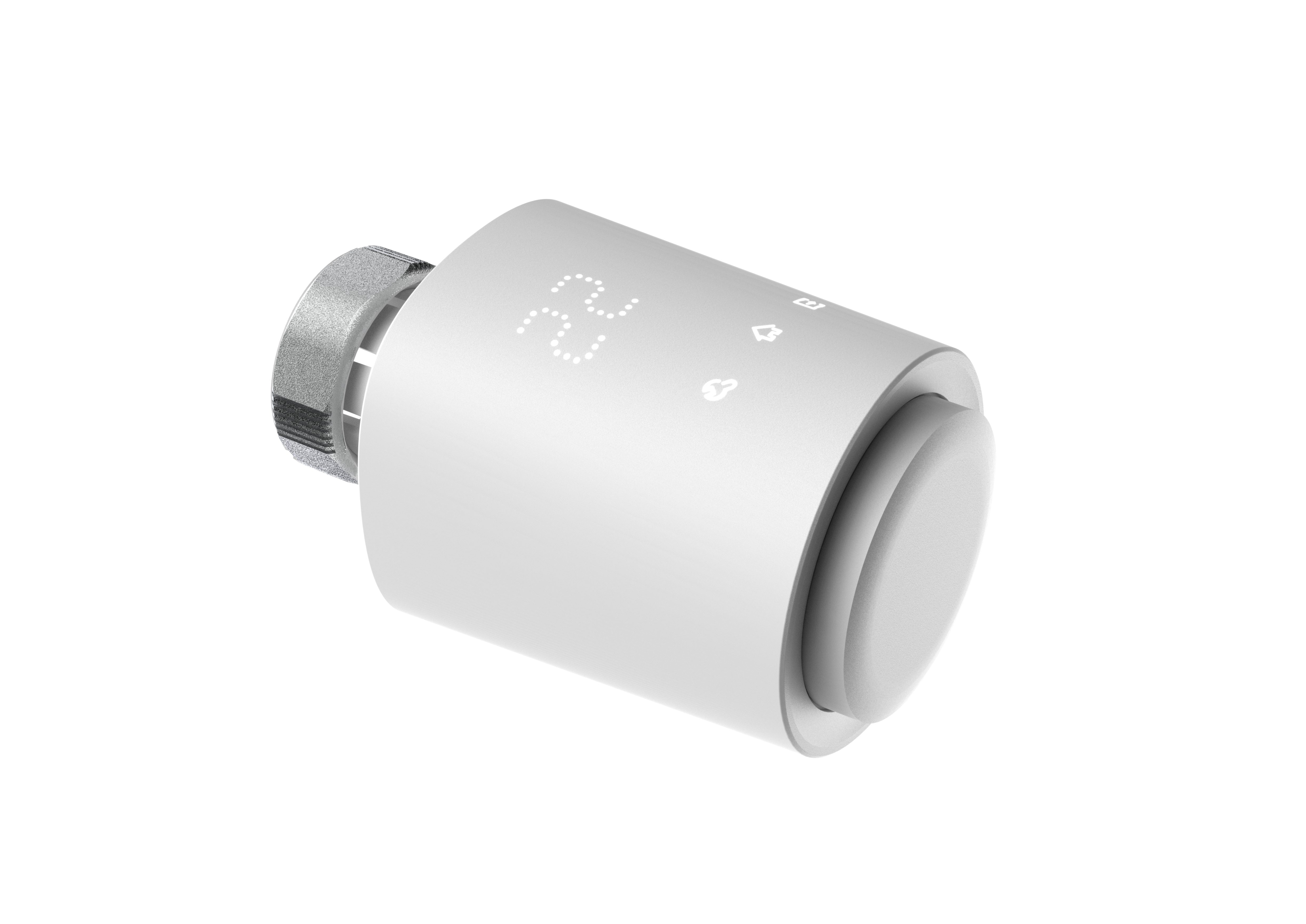 essentials Smart Home Solutions Heizkörperthermostat MATRIX standart, (1 St)