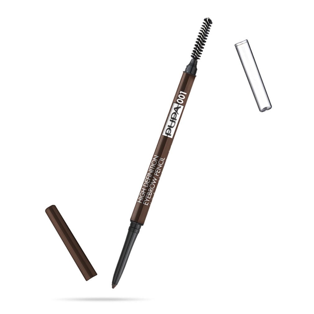 Pupa Augenbrauen-Stift Pupa High Definition Eyebrow Pencil