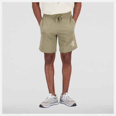 New Balance Laufshorts NB Essentials Fleece Short