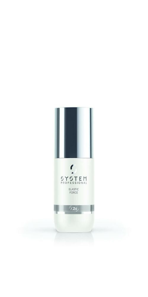System Professional Haarmaske System Professional Extra Elastic Force 125ml