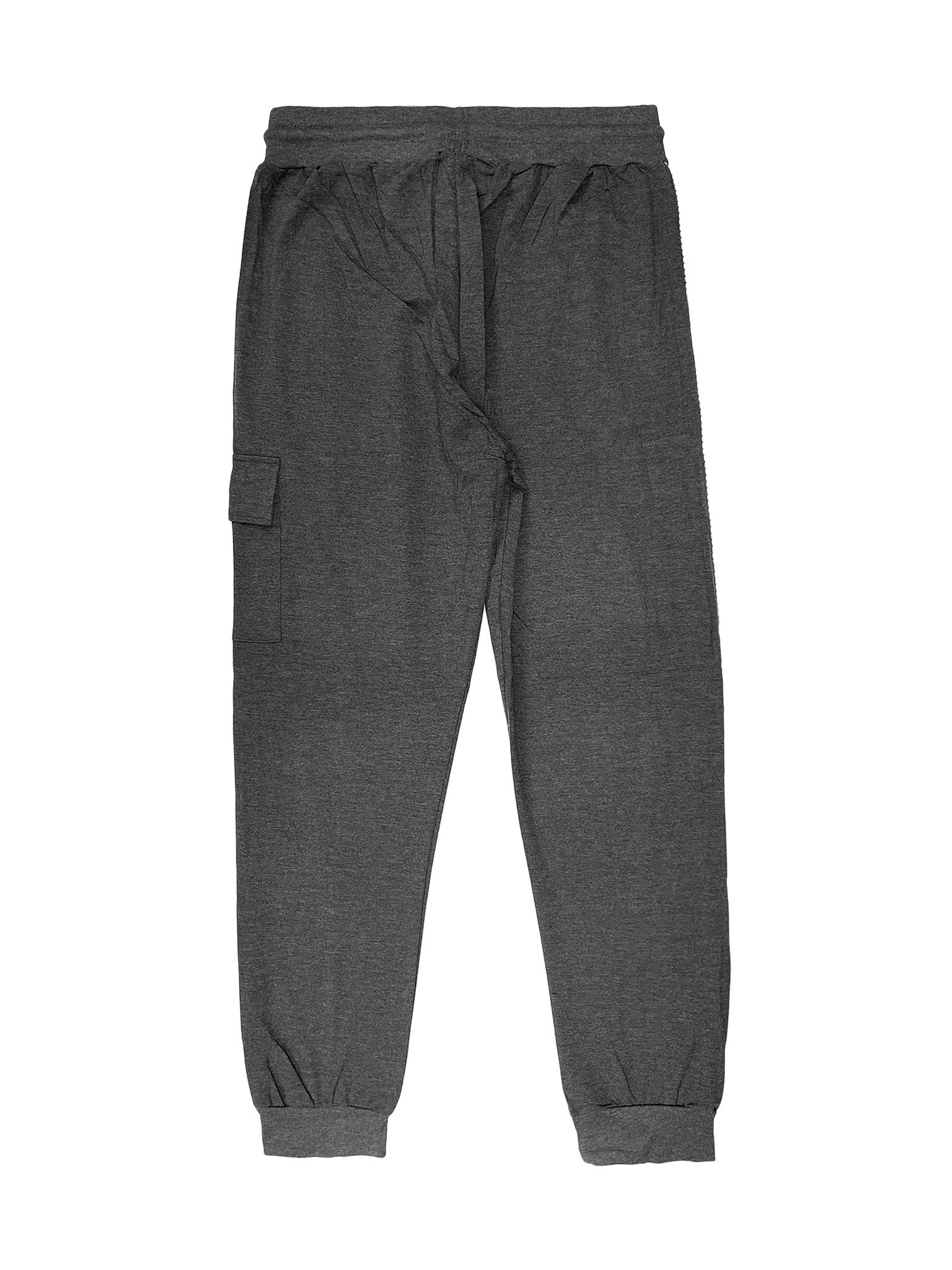 Max Men Jogginghose elastischer Bund Freizeit Cargo Trainingshose 7609 günstig online kaufen