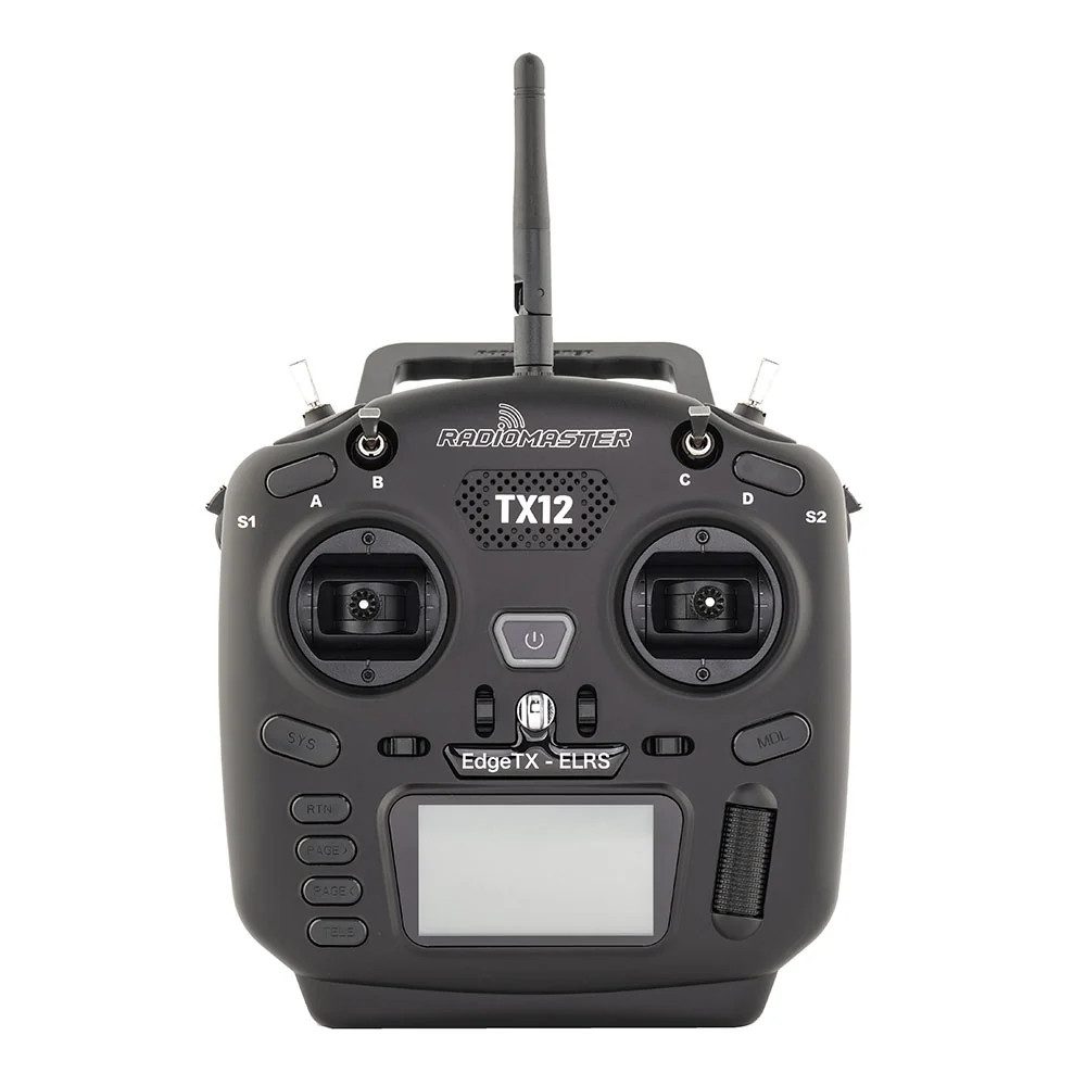 TX12 MKII Radio Controller RC Fernsteuerung ELRS Zubehör Drohne