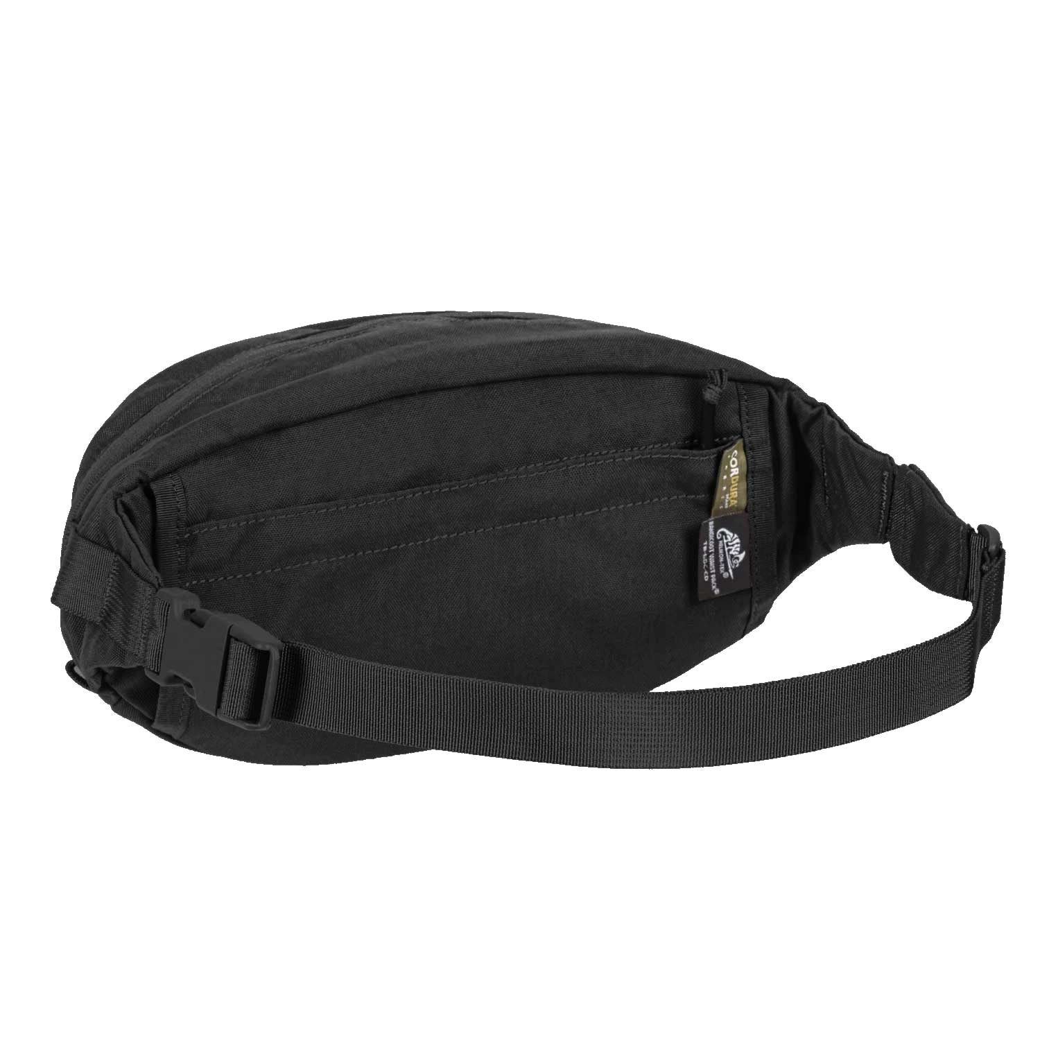 Helikon-Tex Gürteltasche Bandicoot Waist Pack Cordura Black