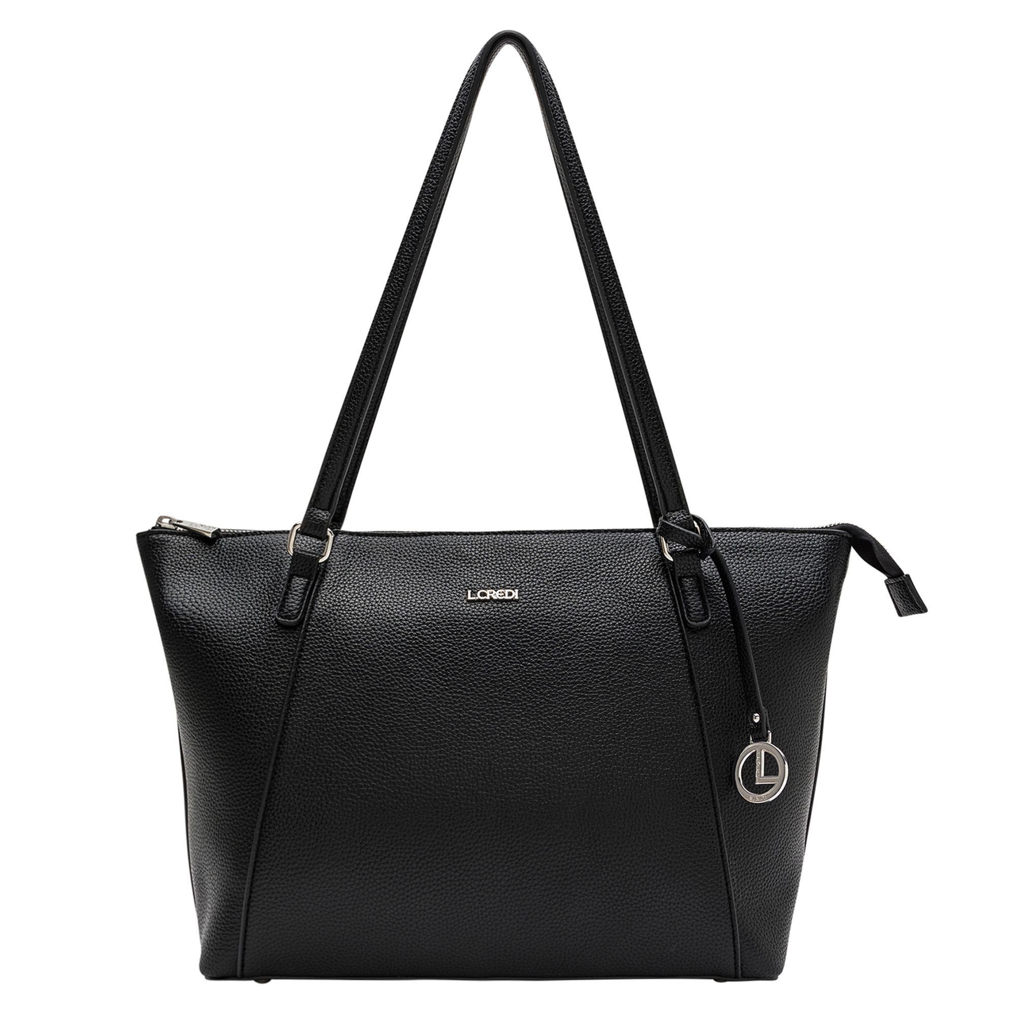 Shopper Michaela