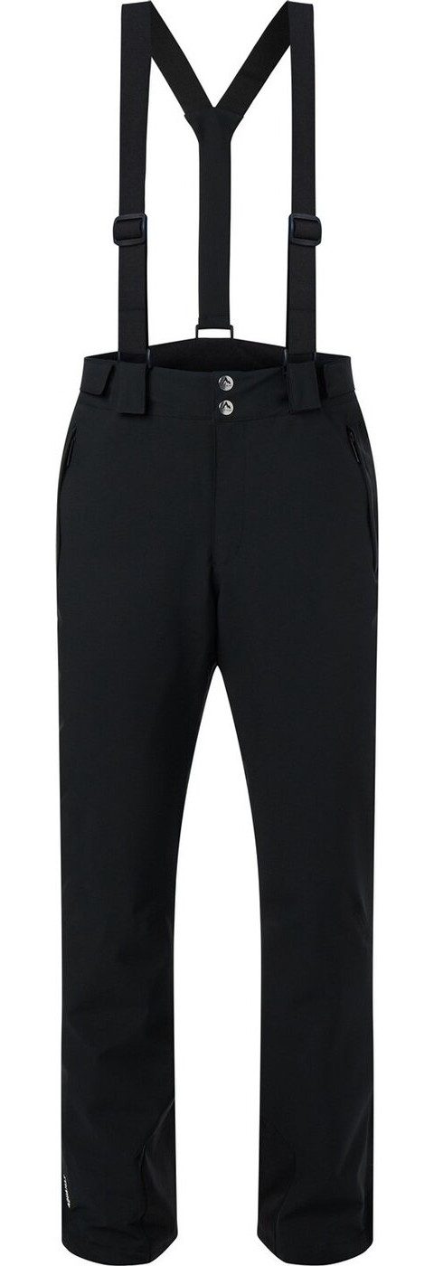 McKINLEY Snowboardhose He.-Ski-Hose Didi lg II M BLACK NIGHT