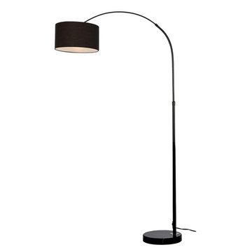 Daskoo LED Stehlampe Standleuchte Leselampe, inklusive Leuchtmittel, Höhenverstellbar, LED wechselbar, Warmweiß, LED wechselbar, Warmweiß 3000K, Stehlampe