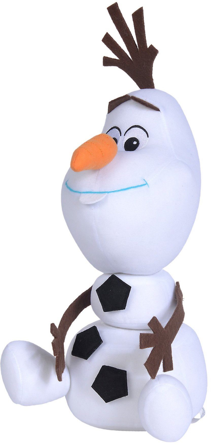 SIMBA Plüschfigur »Disney Frozen 2, Klett Olaf, 30 cm« online kaufen | OTTO