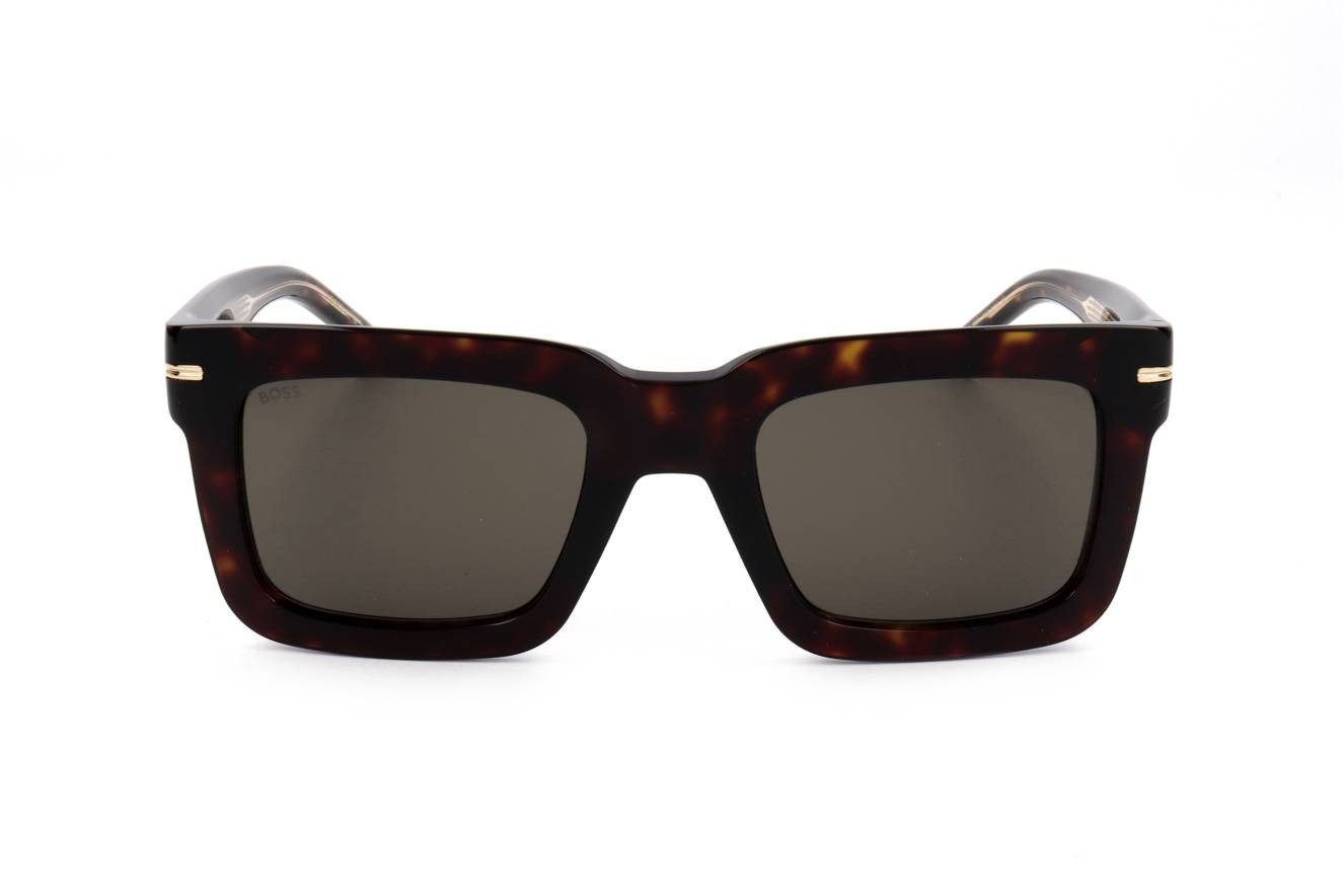 BOSS Sonnenbrille HUGO BOSS BLACK Sonnenbrille Sunglasses BOSS 1501 086 IR