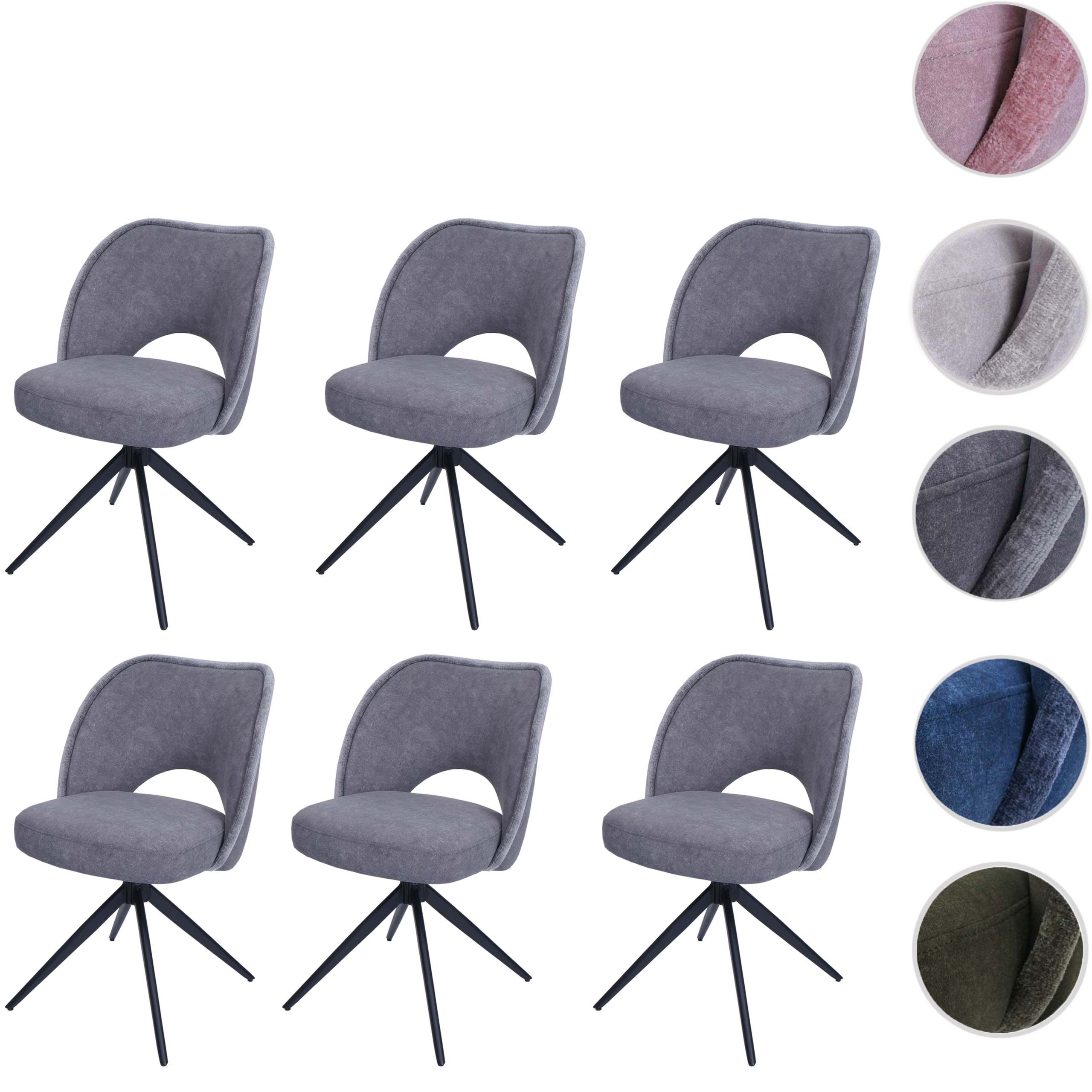 MCW Esszimmerstuhl HWC-N72-6 (6er-Set, 6 St), günstig online kaufen