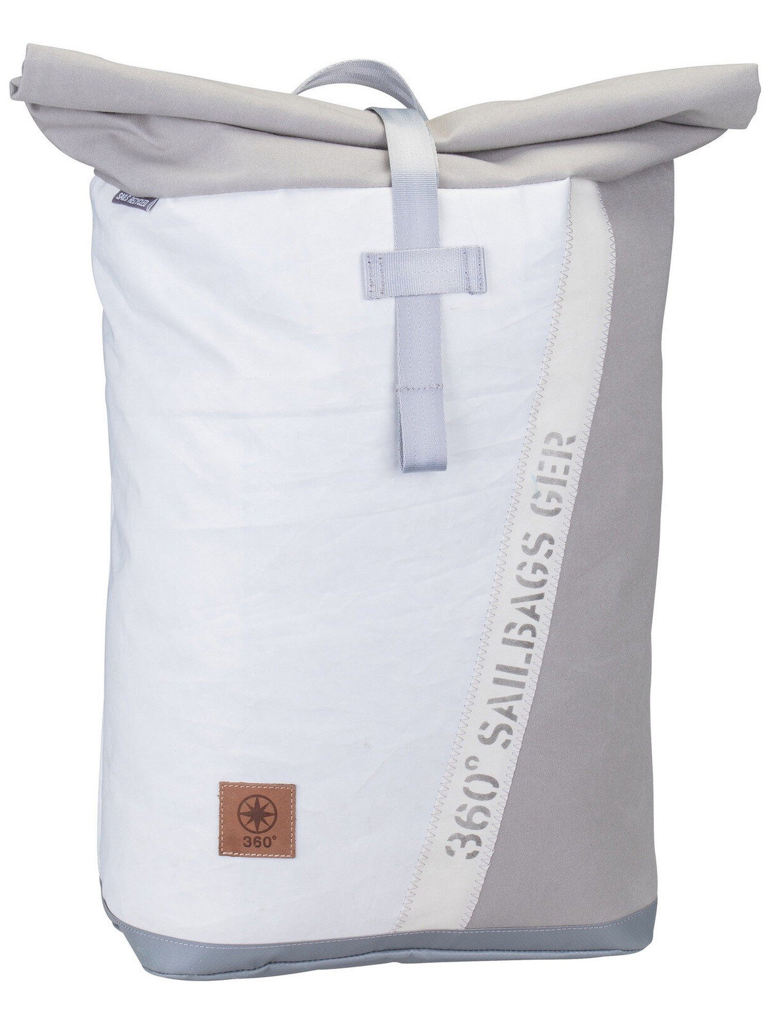 360Grad Rucksack Tide