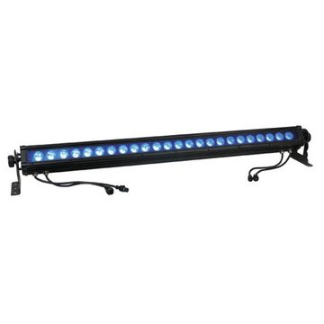 Show tec LED Scheinwerfer, Cameleon Bar 24/3 IP65, 24x 3-in-1 RGB LED - LED Bar