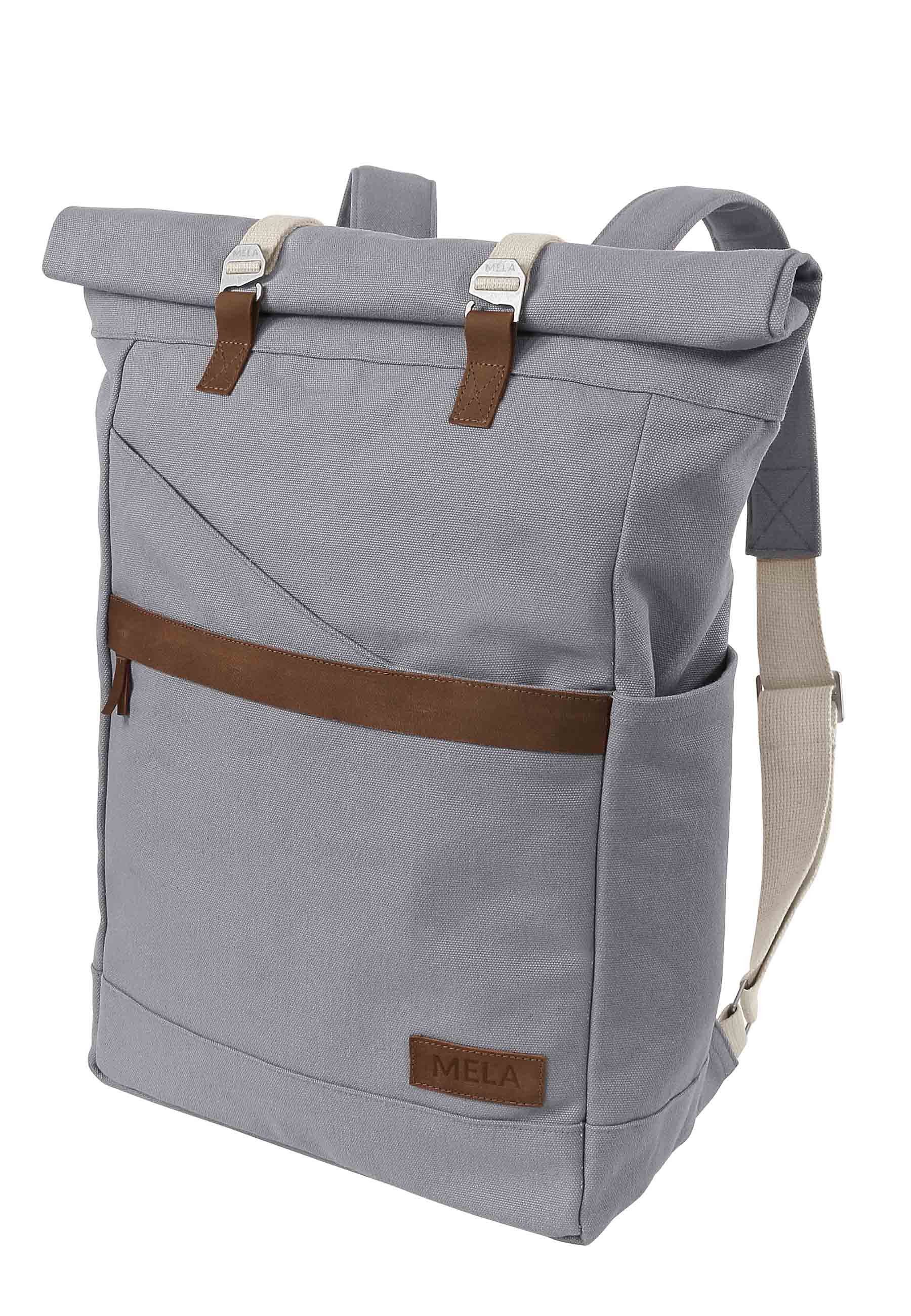MELA Rucksack Rucksack ansvar I, Zubehörtasche günstig online kaufen