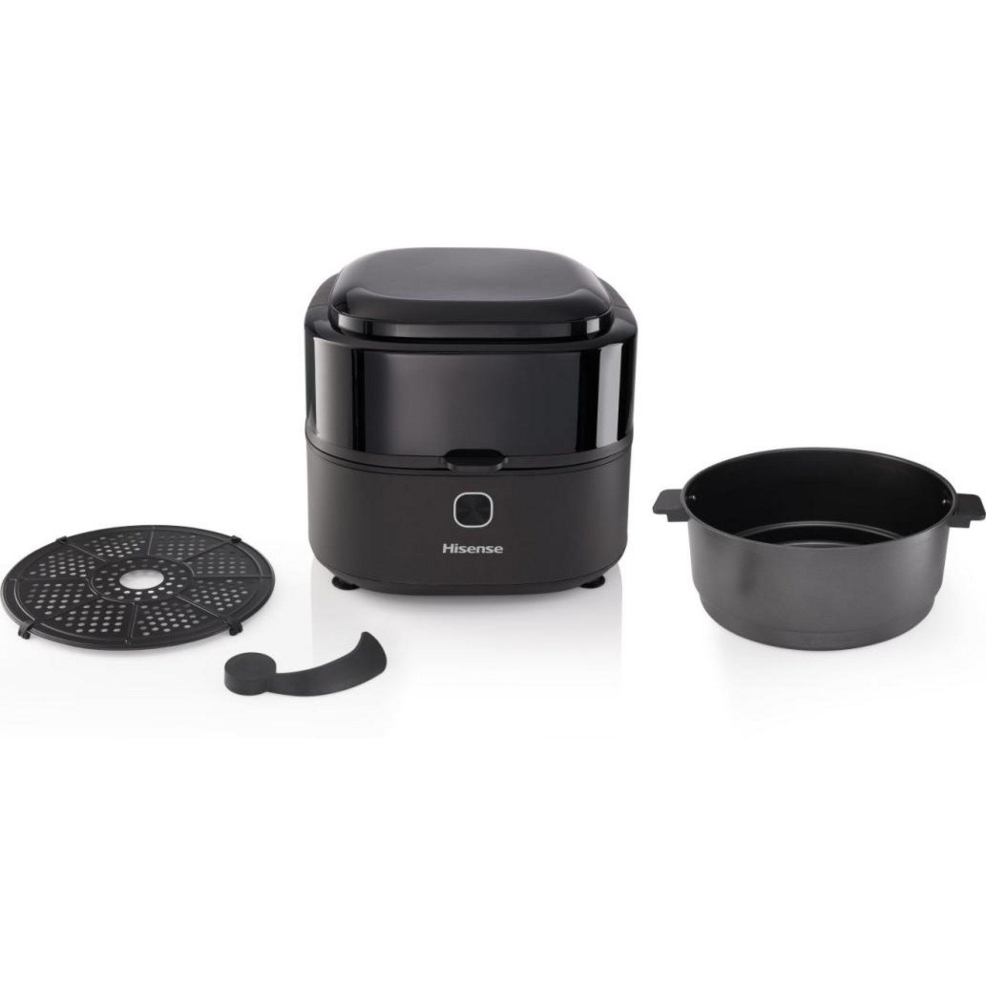 Hisense Fritteuse HAF1350DR