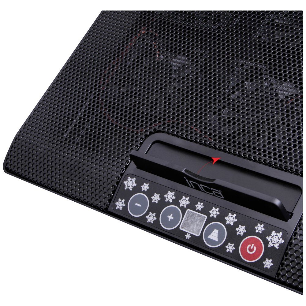 INCA Standfuß INCA INC-601GMS Notebook-Ständer mit günstig online kaufen