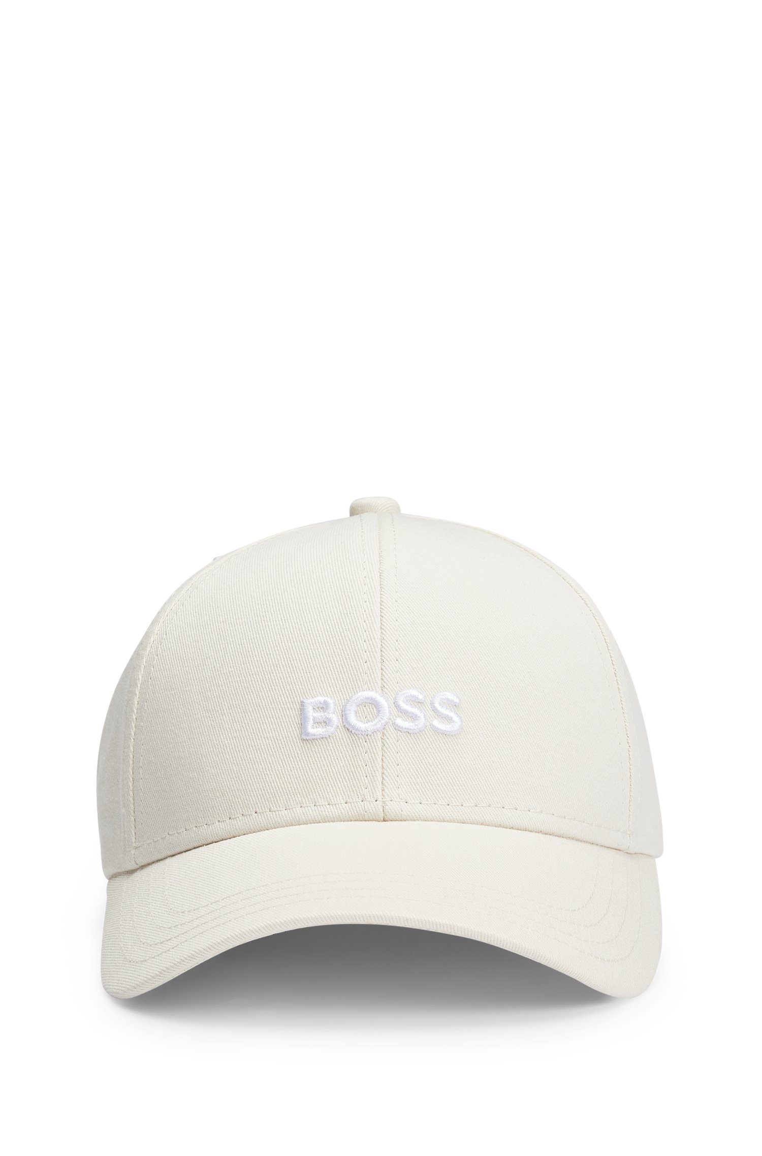 BOSS Baseball Cap Zed mit Logostickerei, Unisex