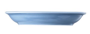 Thomas Porzellan Speiseteller Trend Colour Arctic Blue Suppenteller 22 cm