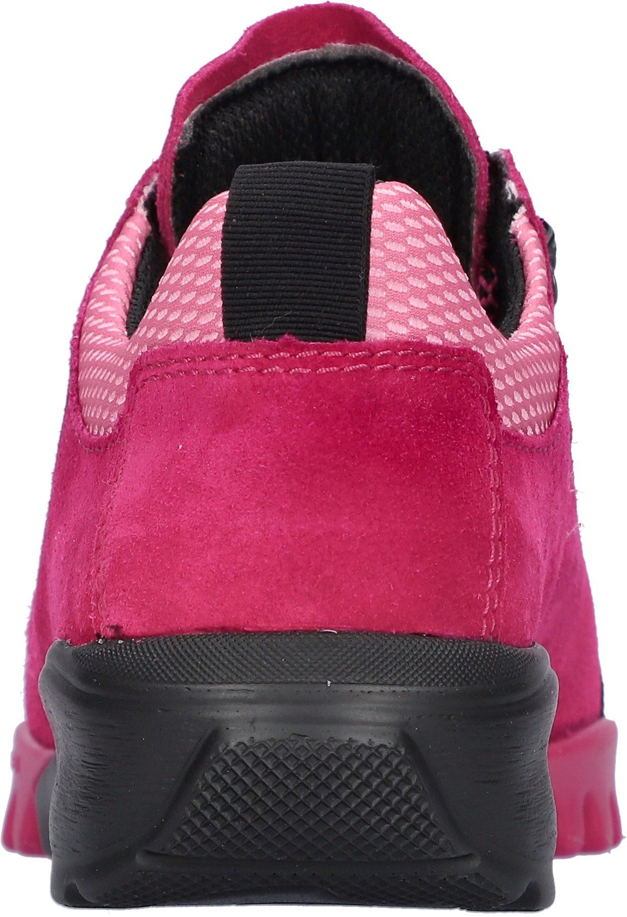 Waldläufer H-AMIATA Trekkingschuh, Freizeitschuh, Halbschuh, Outdoorschuh mit TEX-Ausstattung, H-Weite