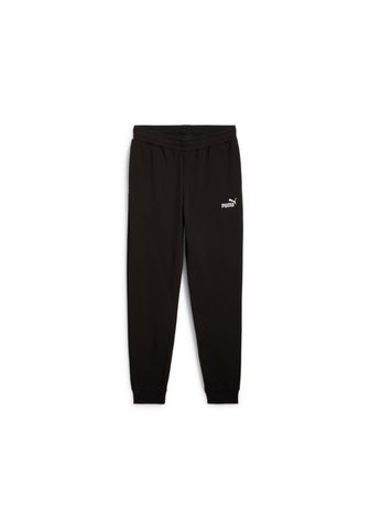  PUMA sportinės kelnės ESS NO. 1 LOGO S...