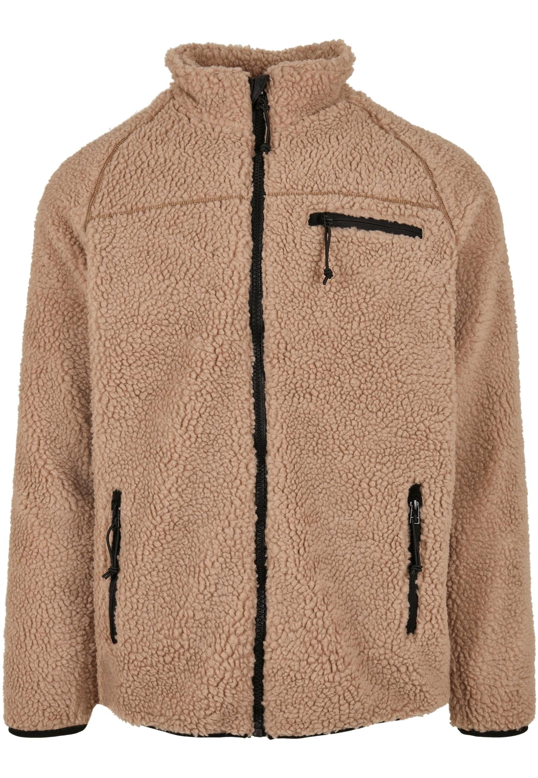 Allwetterjacke Brandit Herren Teddyfleece Jacket