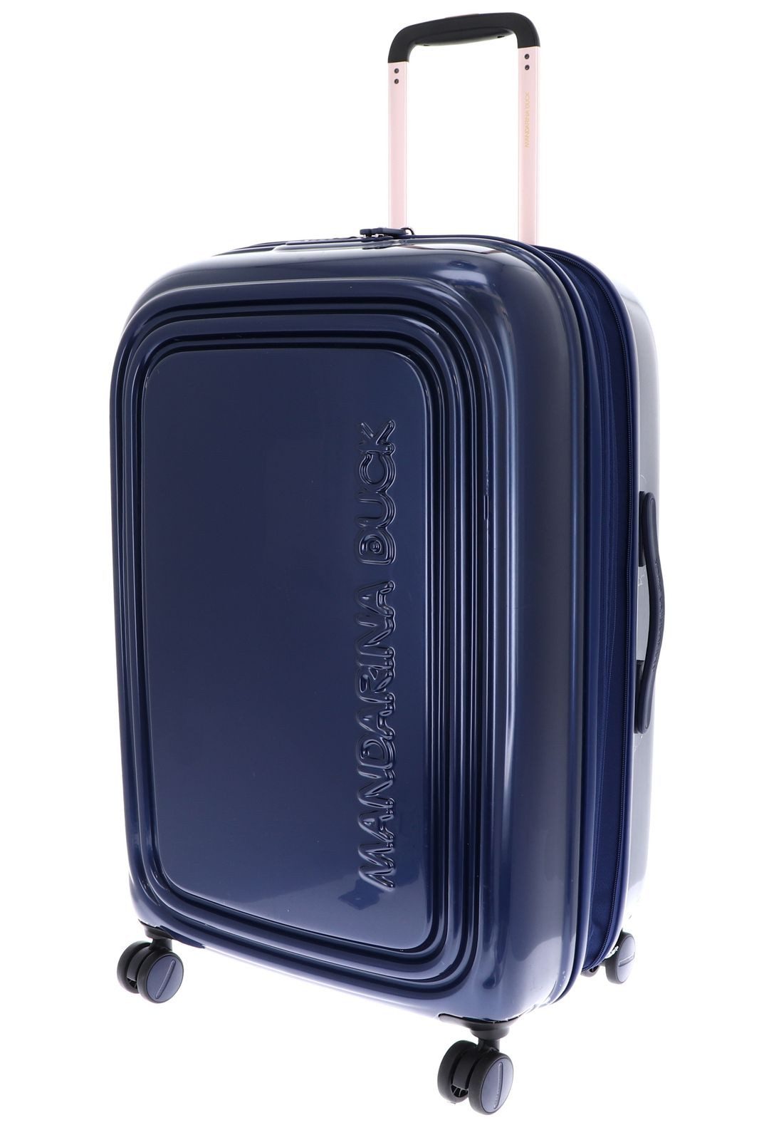 Mandarina Duck Hartschalen-Trolley Trolley, 4 Rollen