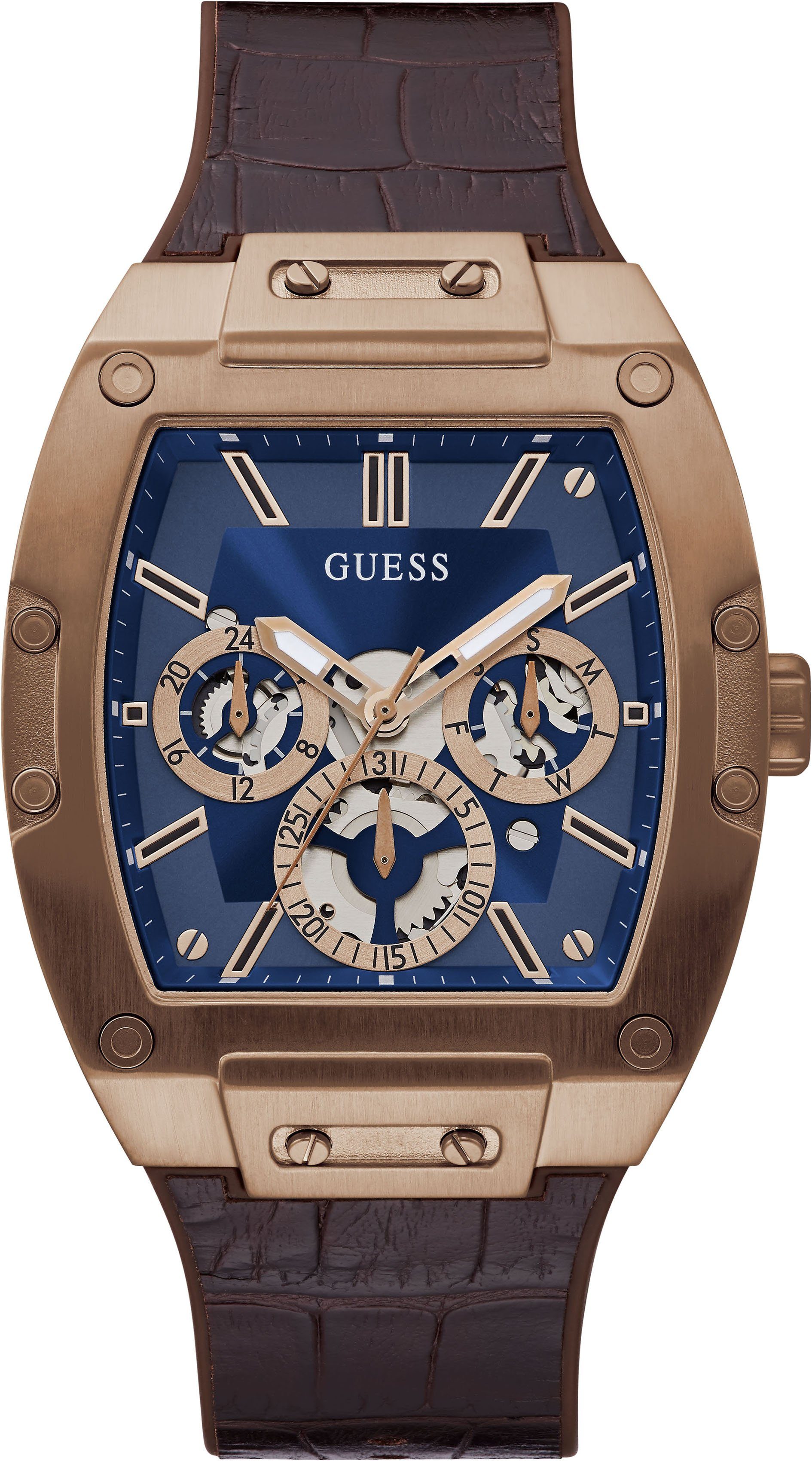 Guess PHOENIX, Multifunktionsuhr GW0202G2