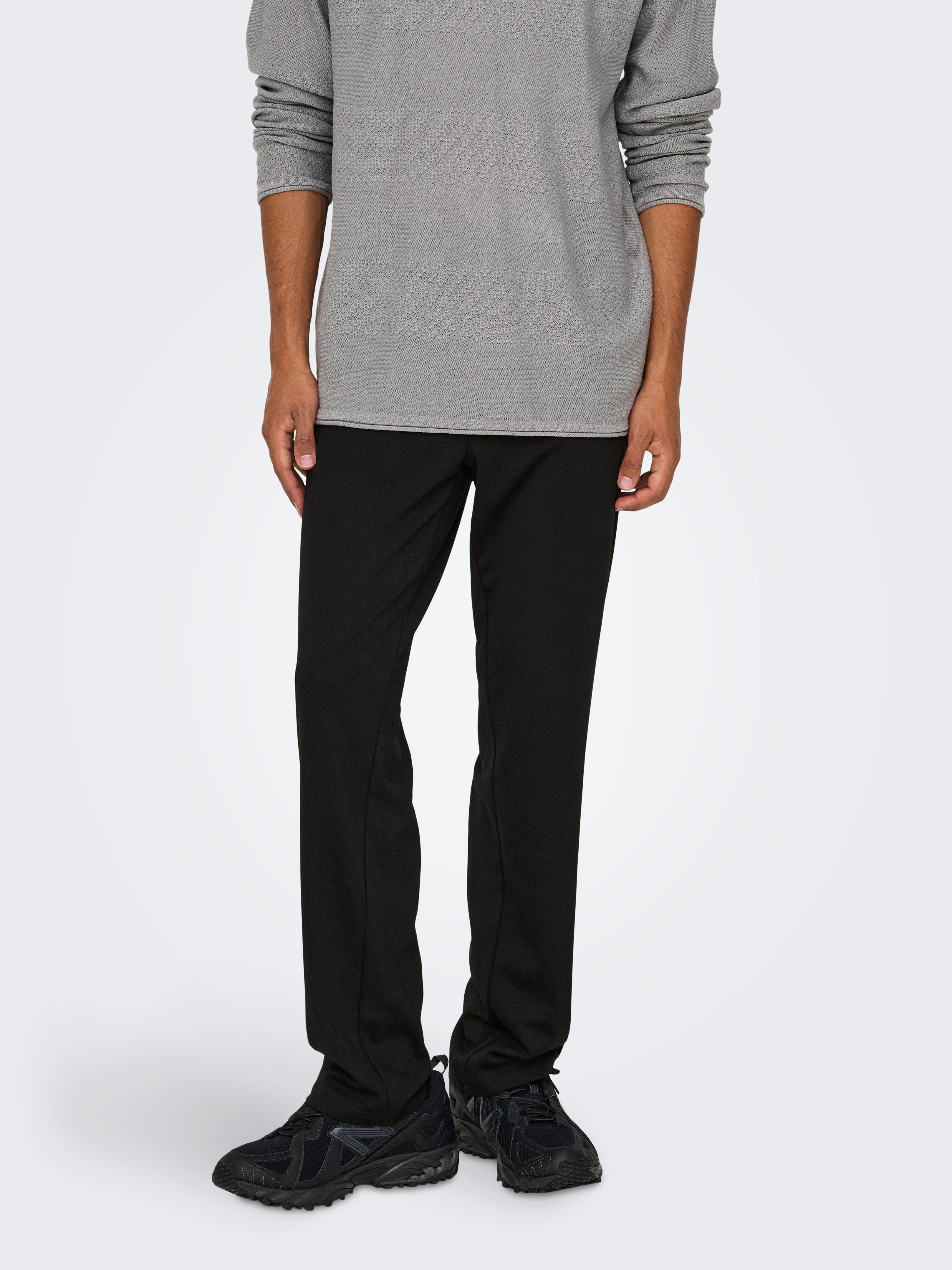 ONLY & SONS Stoffhose ONSMARK REGULAR günstig online kaufen