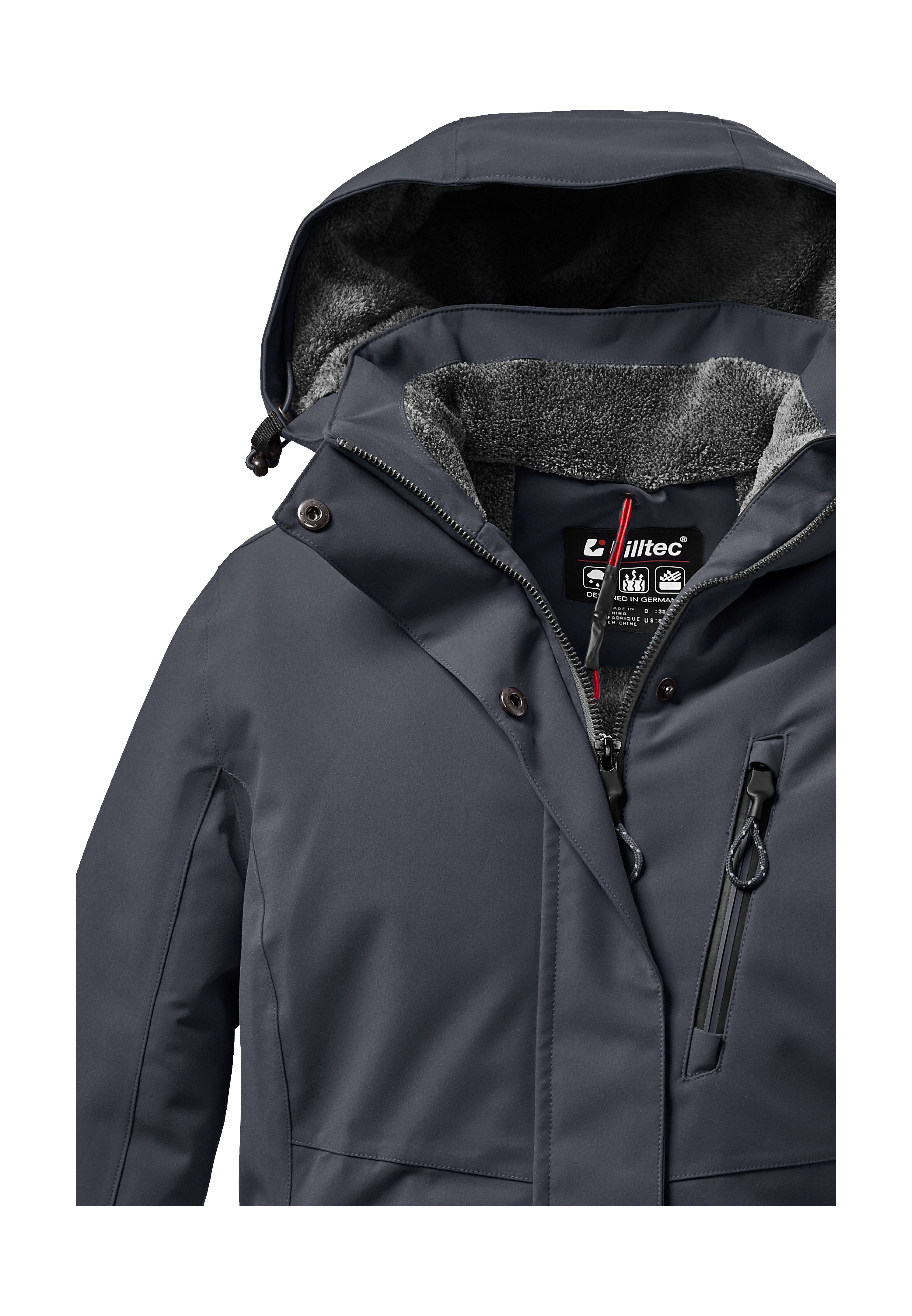 Outdoorjacke KOW 140 WMN JCKT