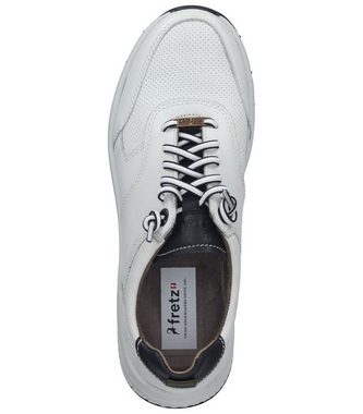 Fretz Men Sneaker Leder Sneaker