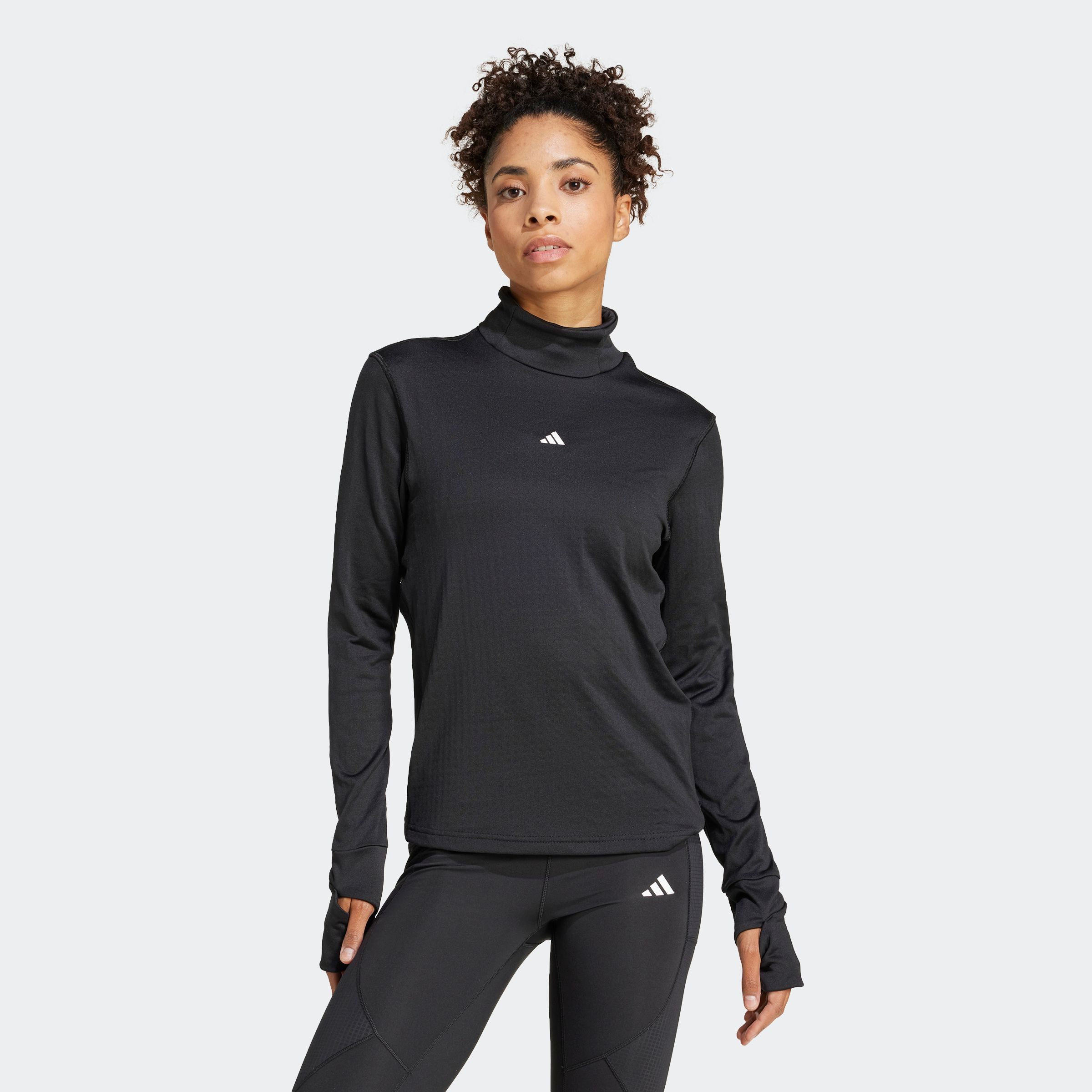 adidas Performance Funktionsshirt TF CR COVER günstig online kaufen
