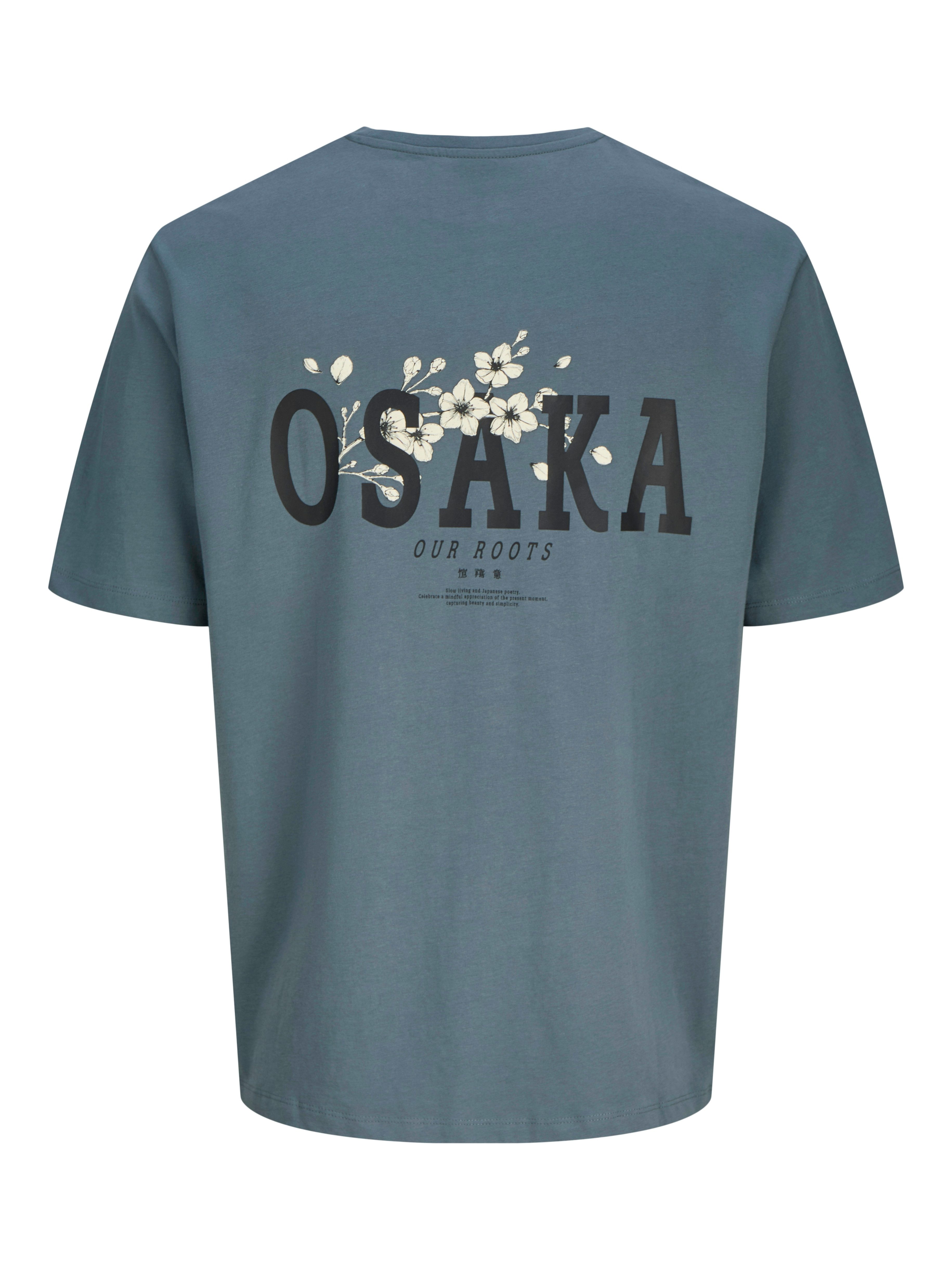 Jack & Jones Junior T-Shirt JJKENJI TEE SS CREW NECK JNR