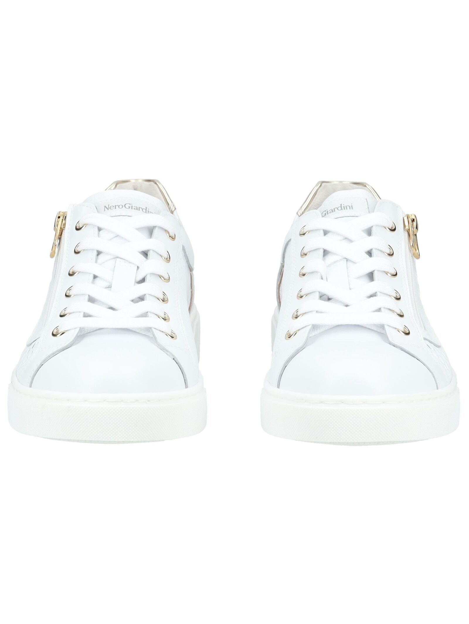 Nero Giardini Nero Giardini Sneaker Leder Sneaker