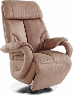 sit&more TV-Sessel Invito, in Размер L, wahlweise mit Motor und Aufstehhilfe