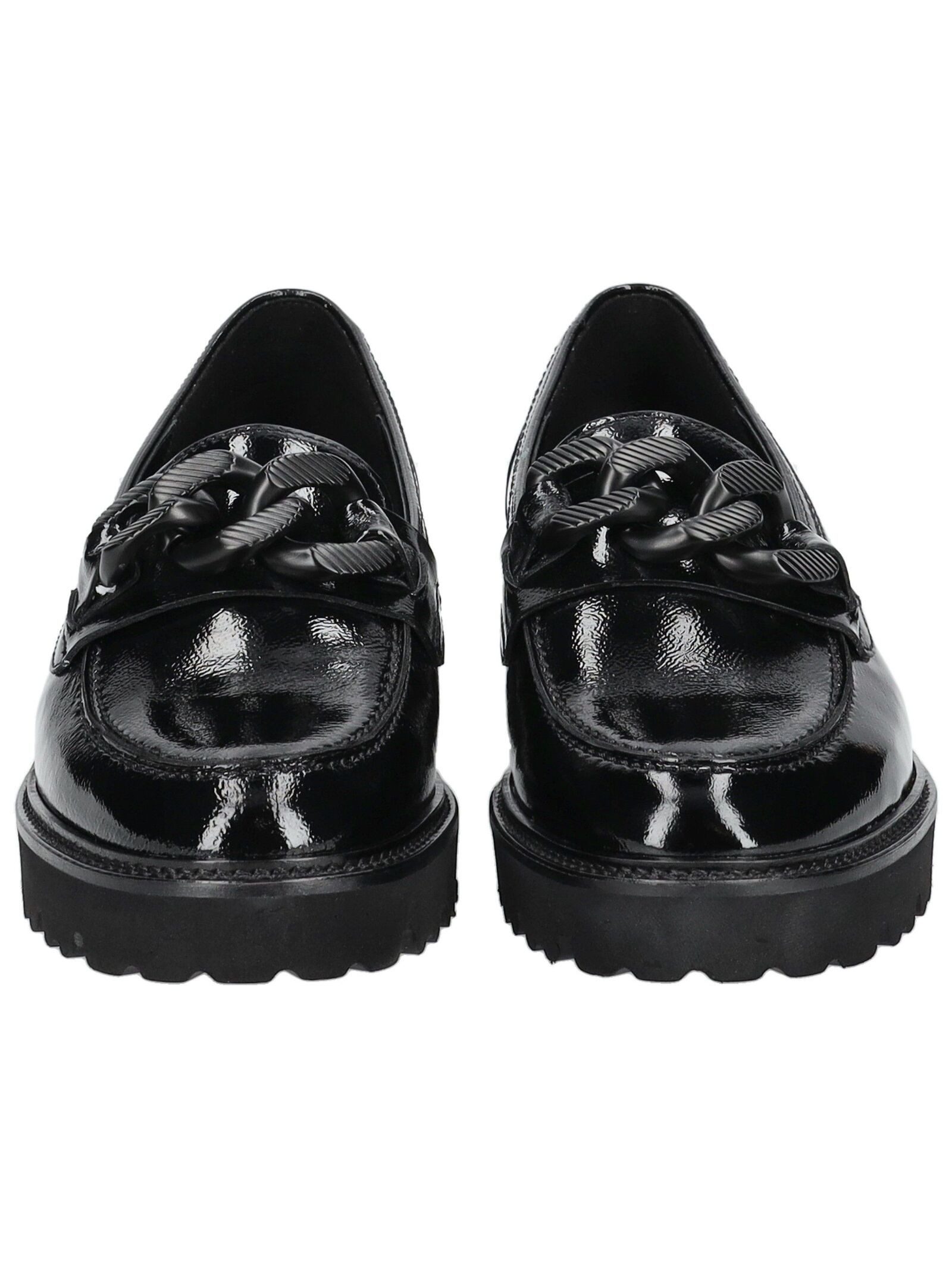 Gabor Gabor Slipper Leder Slipper