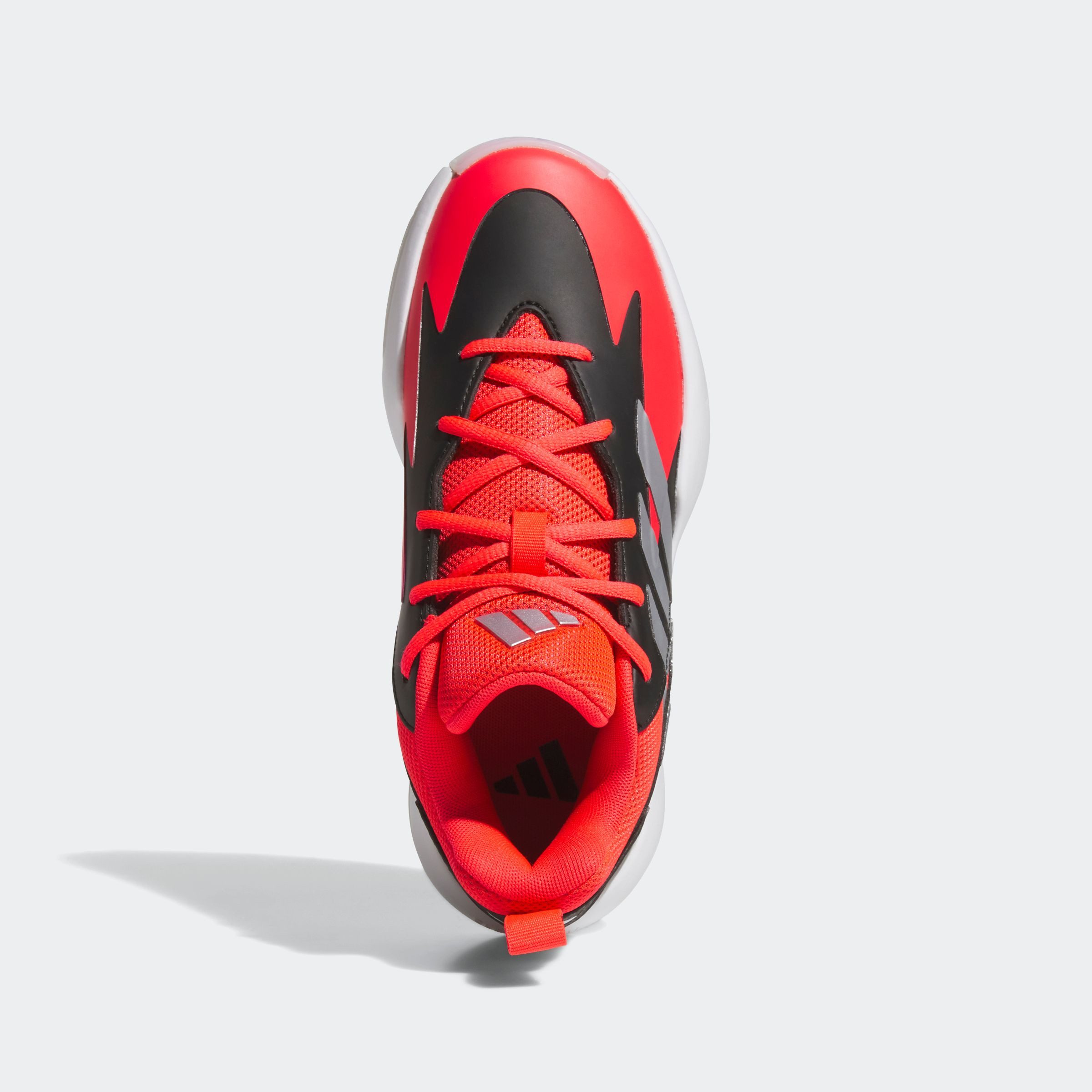 adidas Performance CROSS 'EM UP SELECT Basketballschuh für Jugendliche