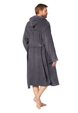 Chiemsee Bademantel Bathrobe Unisex, Baumwolle