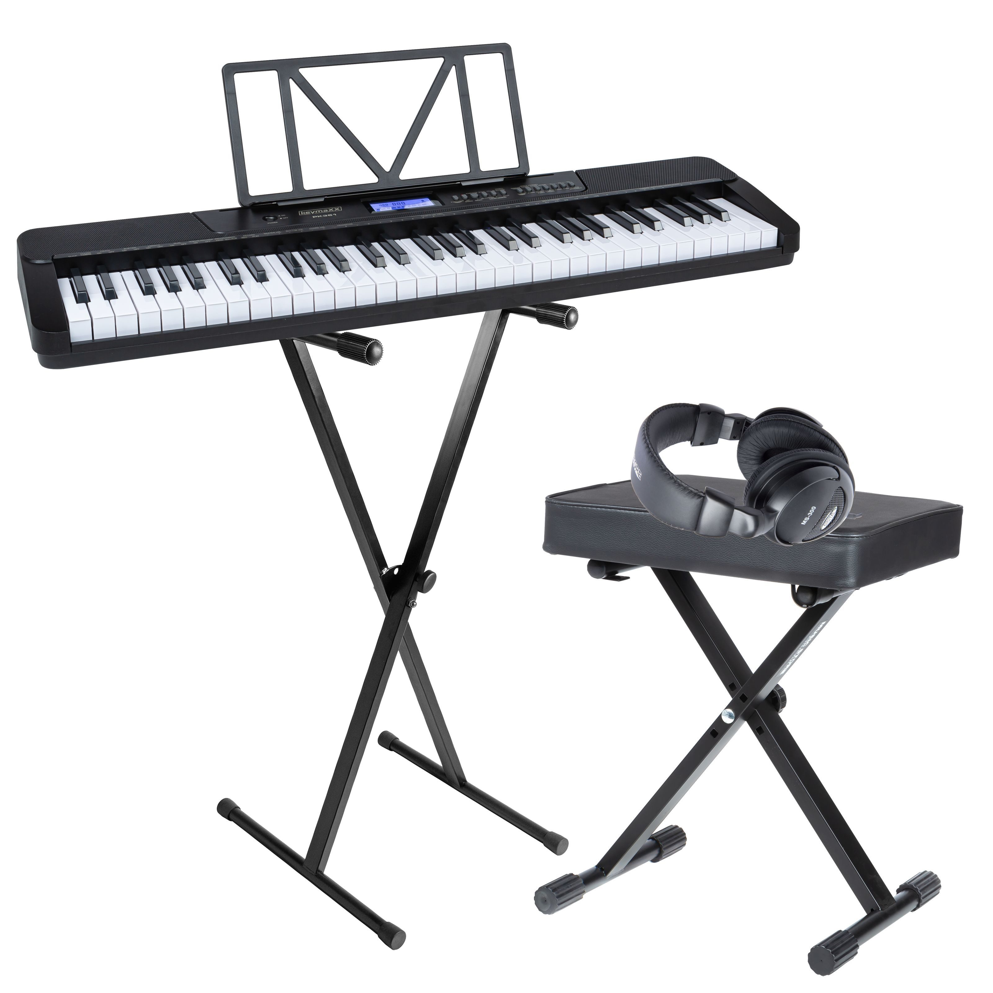 Home-Keyboard