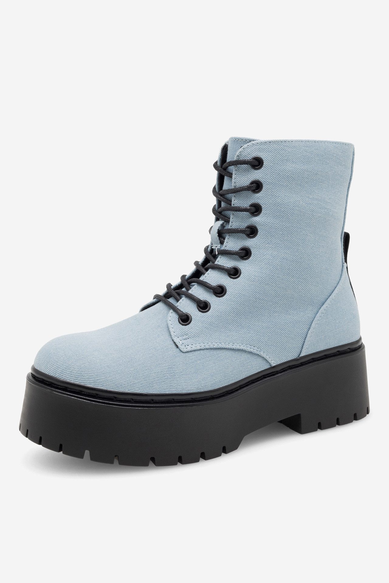 Jenny Fairy Jenny Fairy Damen Stiefel 38 schwarz 5905588156192 Stiefel