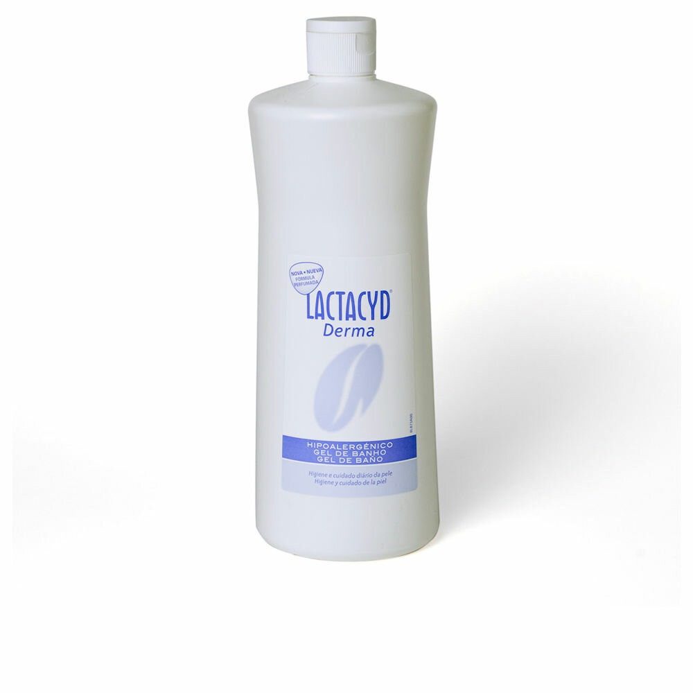 Perrigo Duschgel Lactacyd Gel De Ba