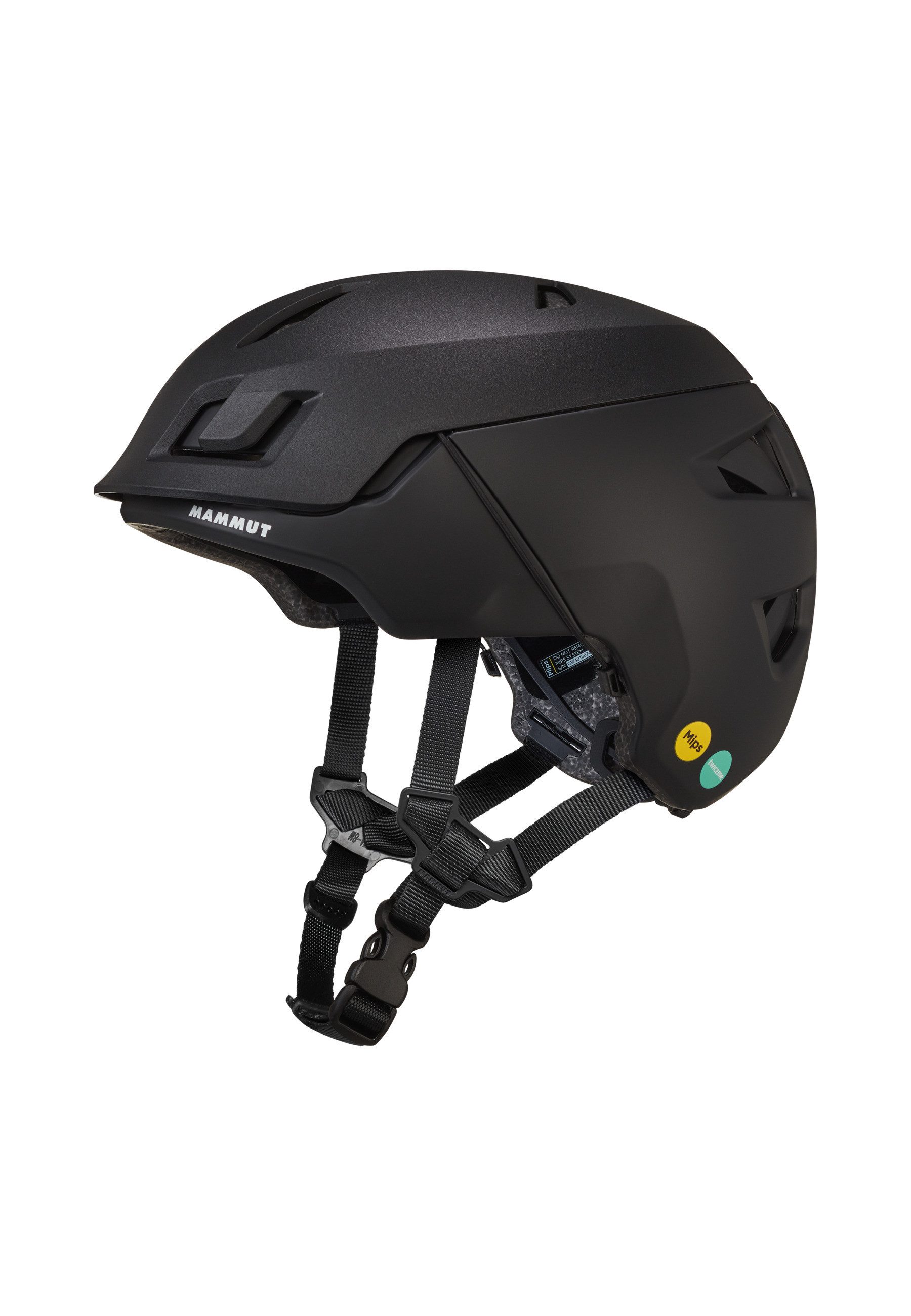 Mammut Kletterhelm Haute Route MIPS Twiceme Helmet
