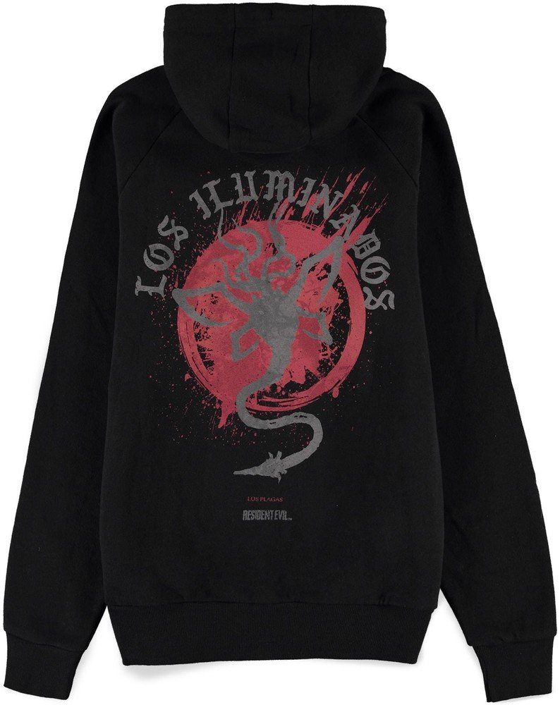 Resident Evil Kapuzenpullover günstig online kaufen