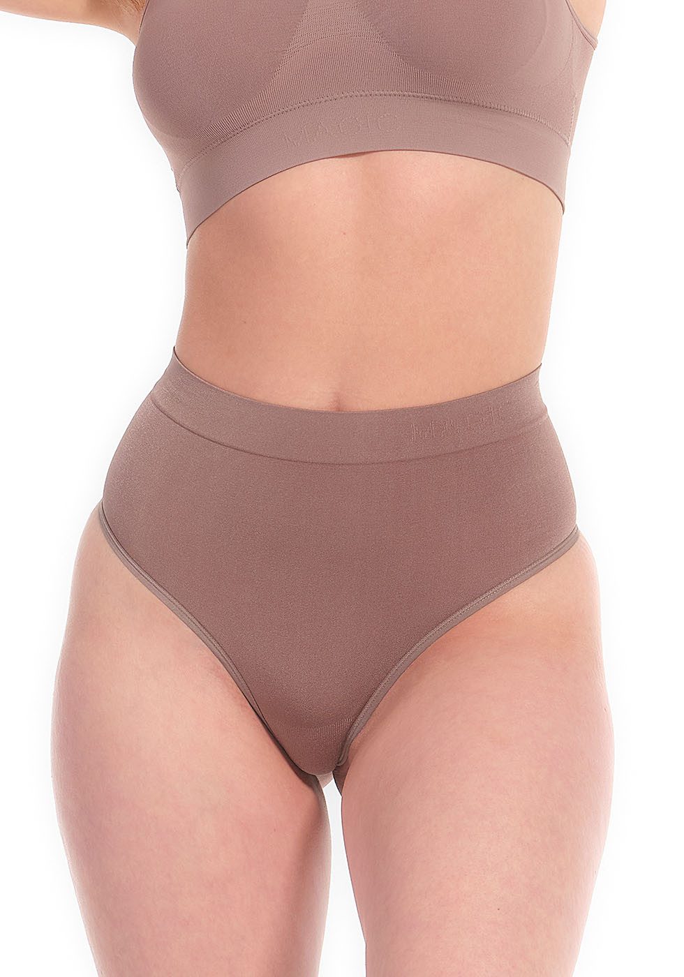 MAGIC Bodyfashion Shapingstring Comfort Thong glatte, günstig online kaufen