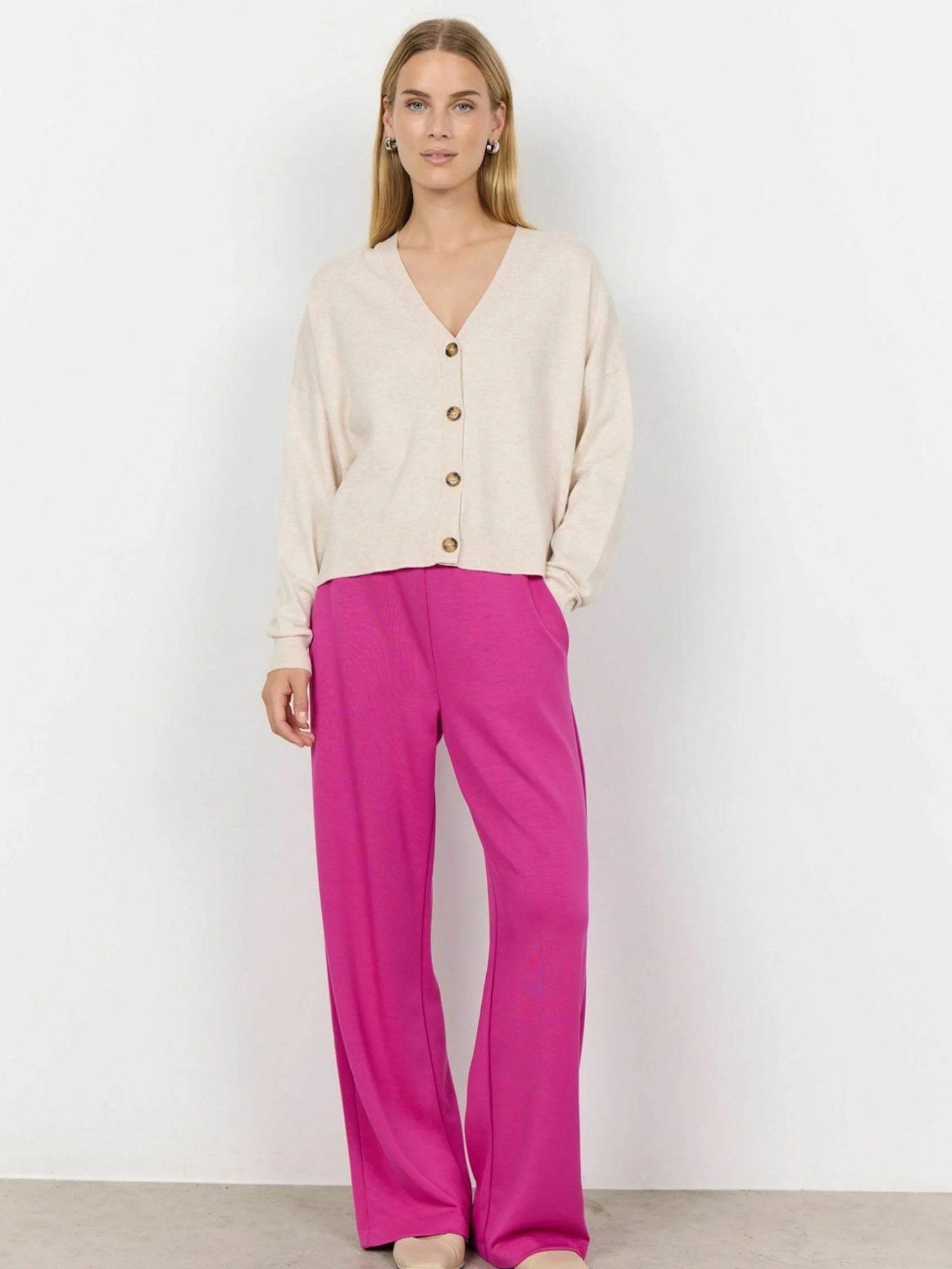 soyaconcept Cardigan Soya Concept Cardigan SC-NICOLINE 2